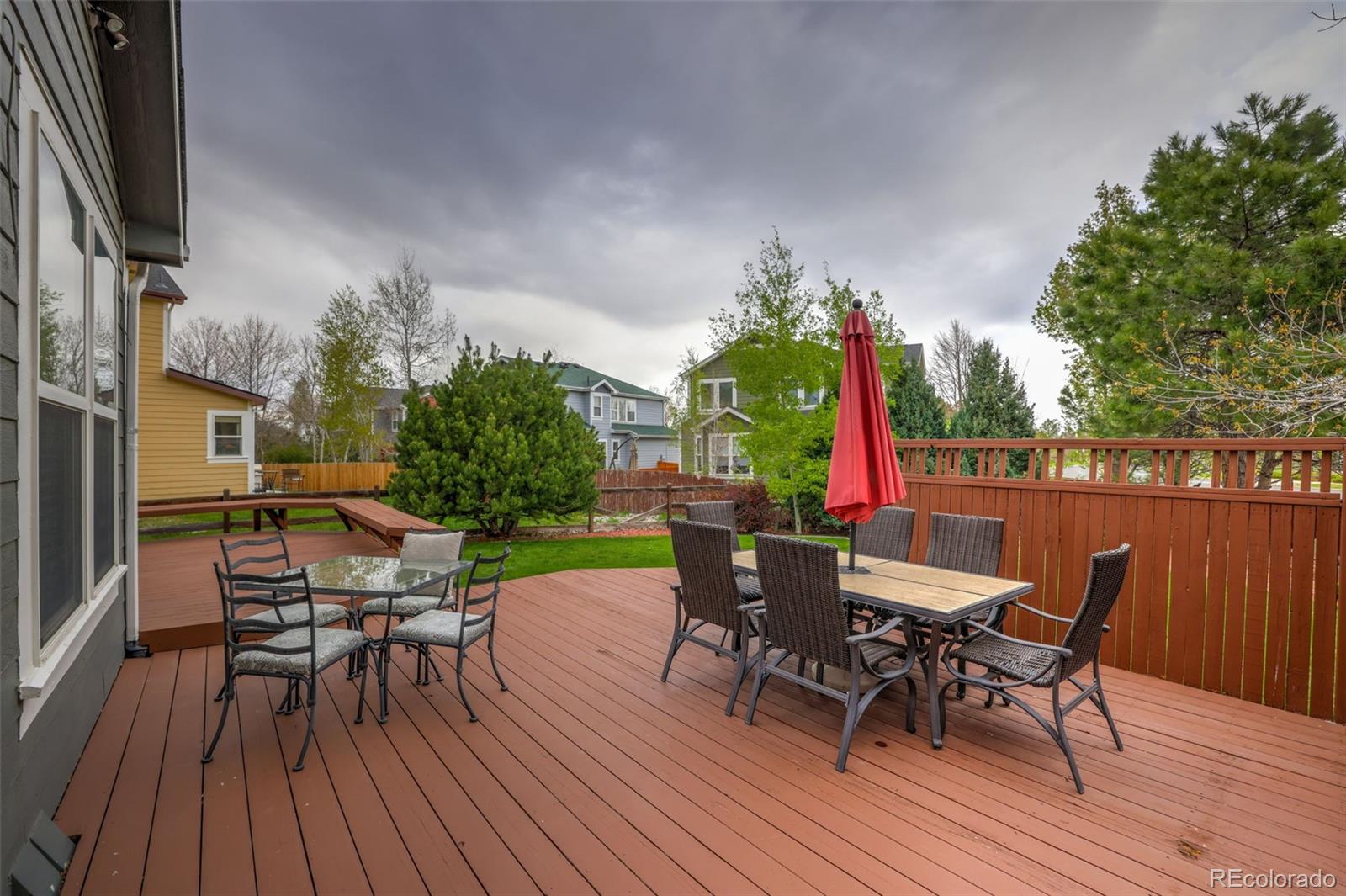 MLS Image #44 for 16453  homestead court,parker, Colorado