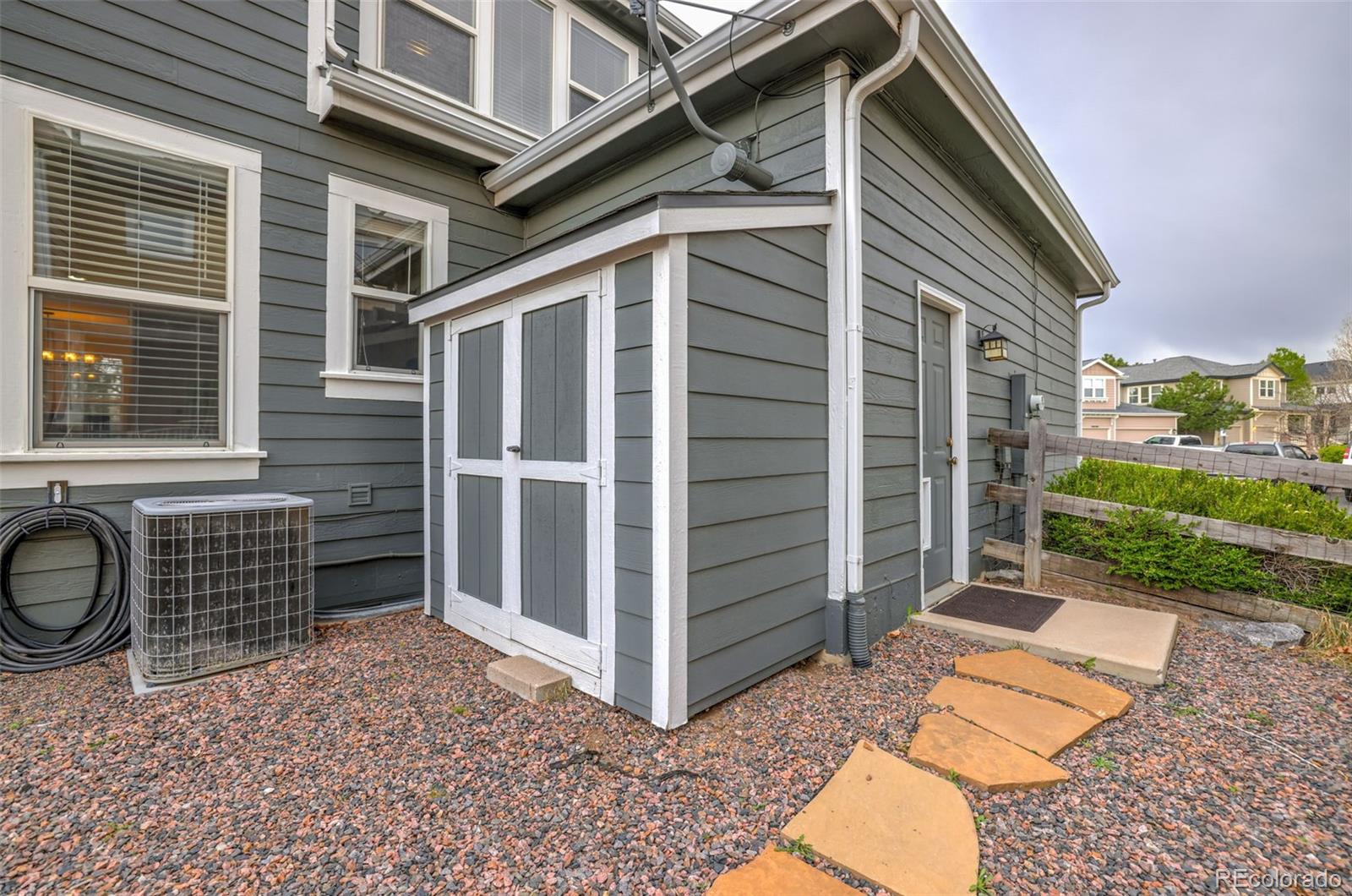 MLS Image #45 for 16453  homestead court,parker, Colorado