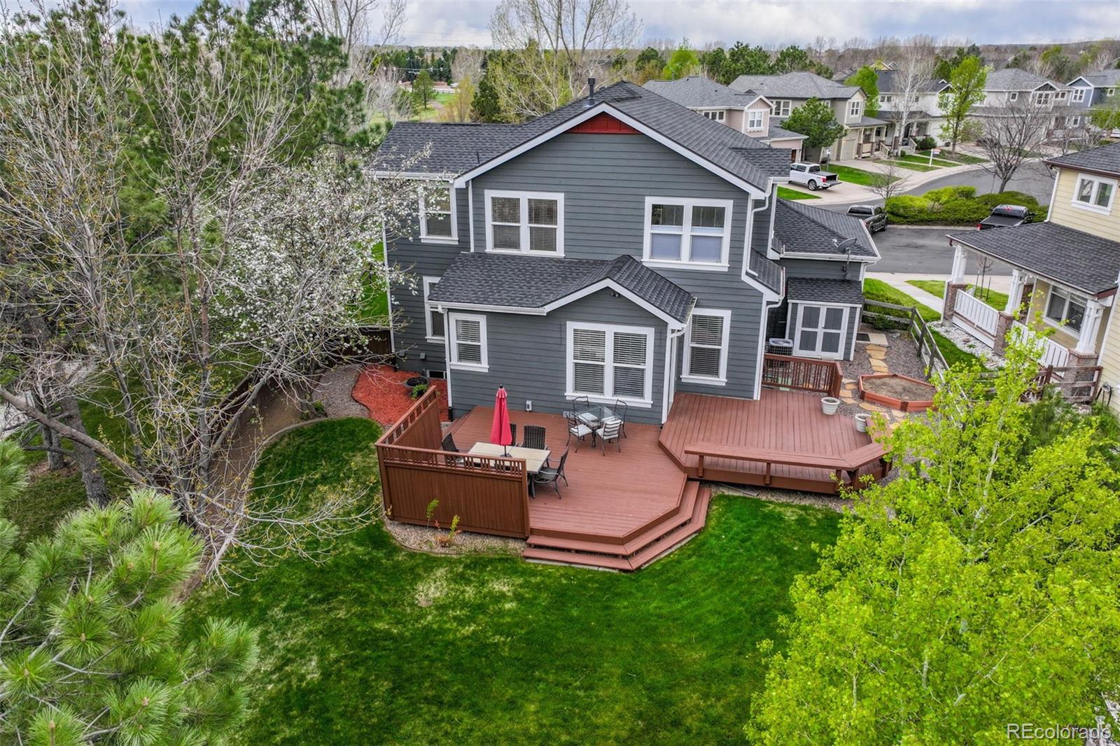 MLS Image #46 for 16453  homestead court,parker, Colorado