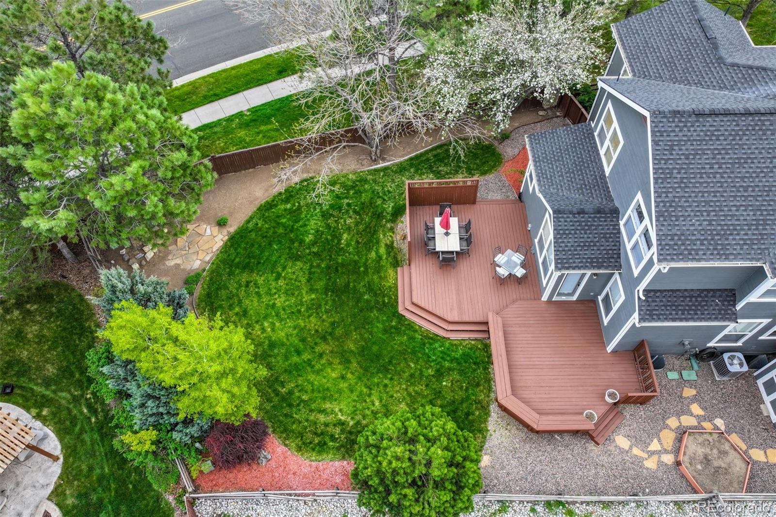 MLS Image #47 for 16453  homestead court,parker, Colorado