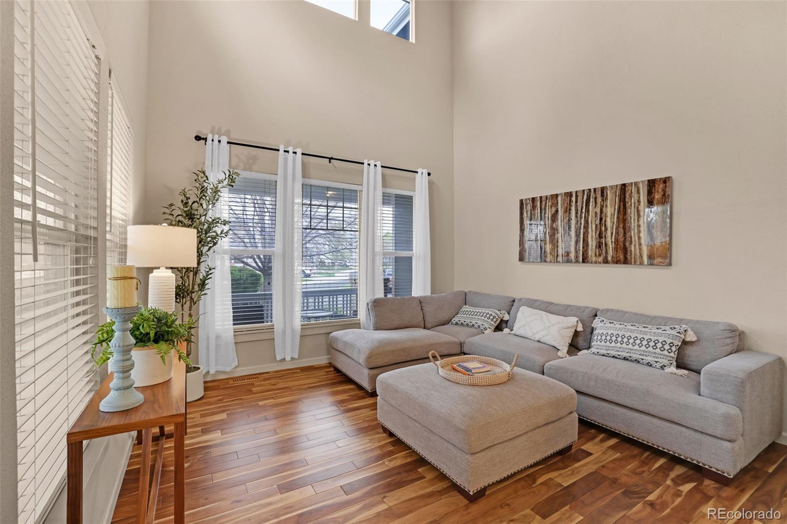 MLS Image #5 for 16453  homestead court,parker, Colorado