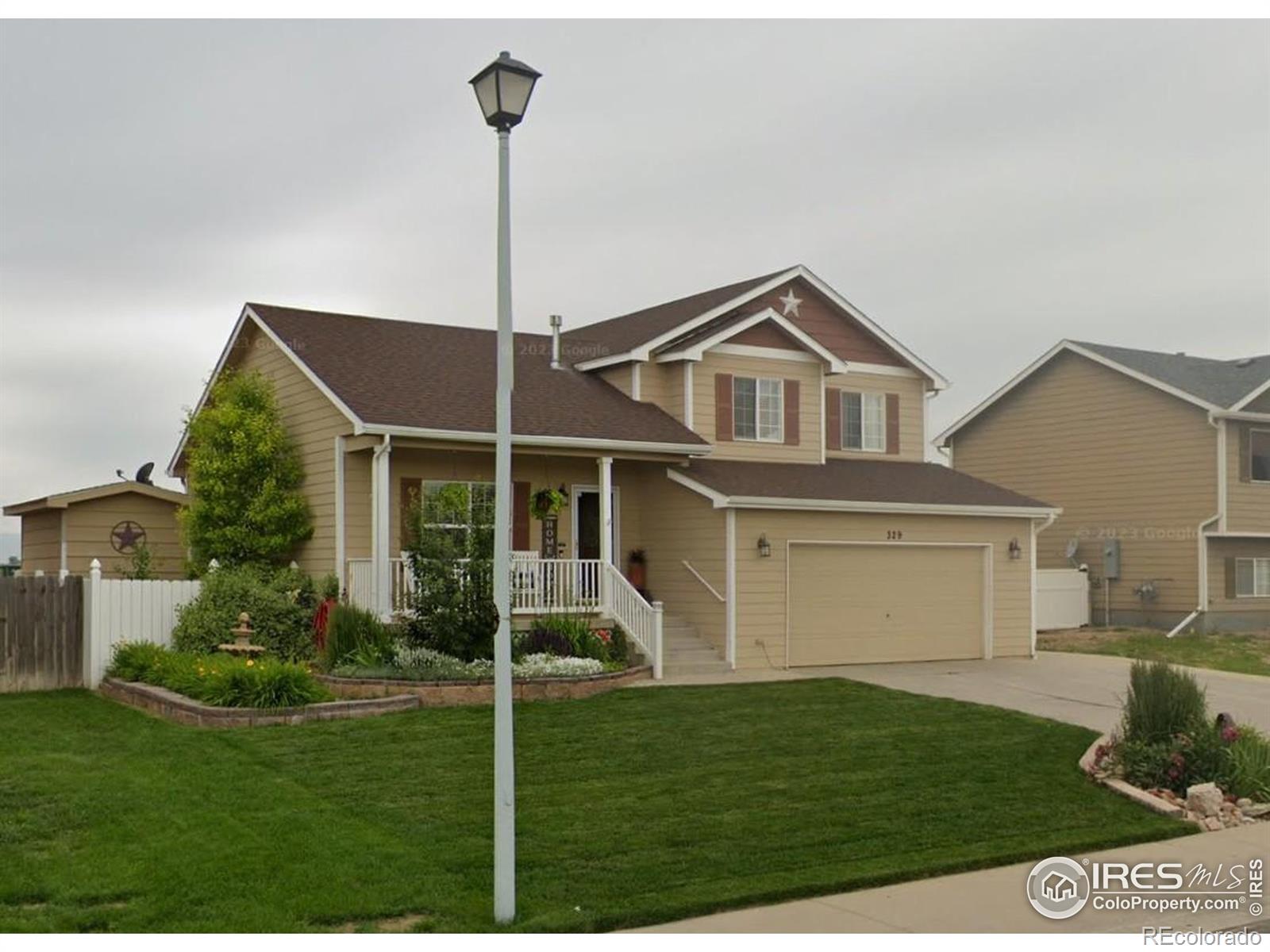 MLS Image #1 for 329  linden oaks drive,ault, Colorado