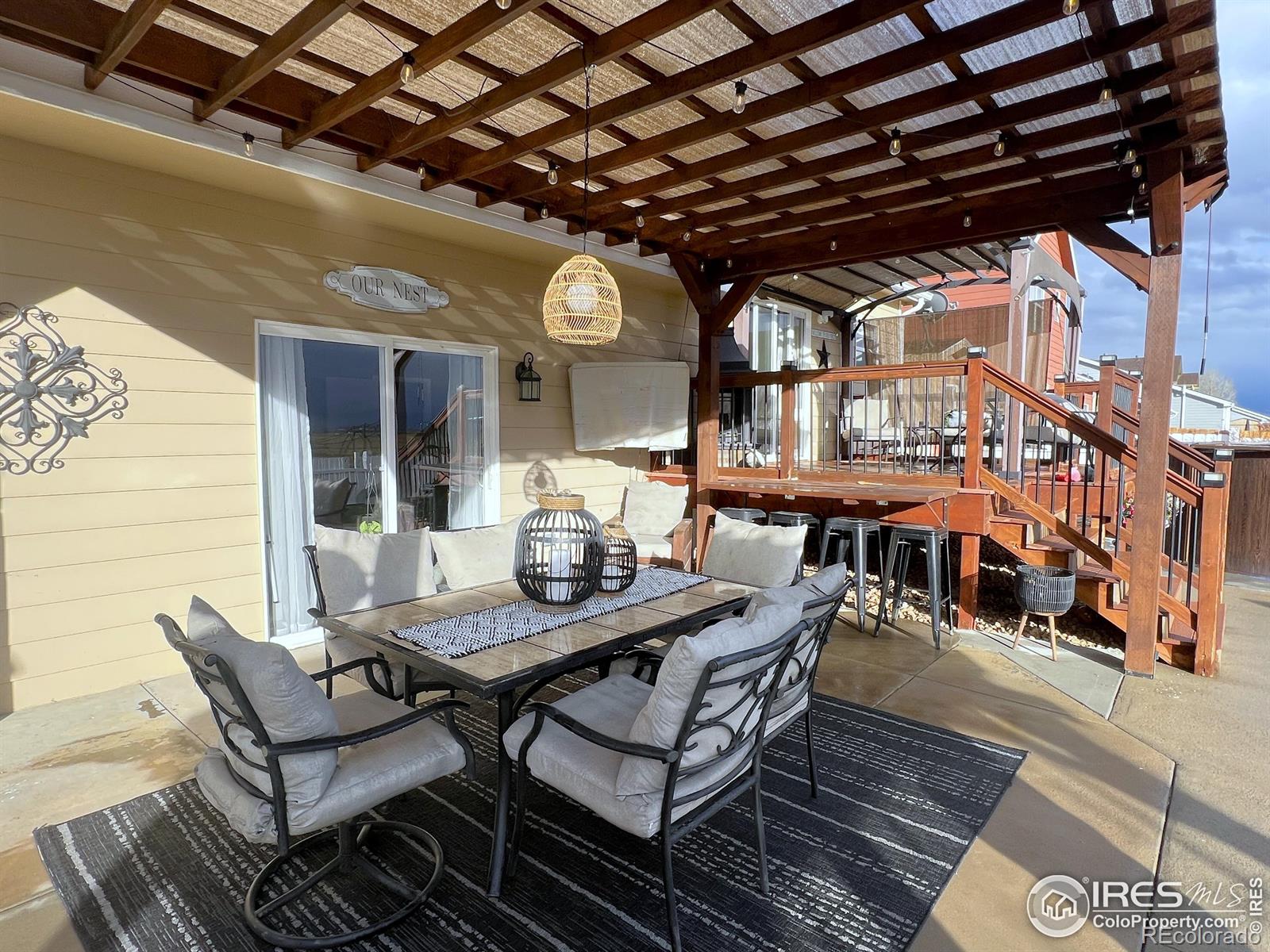MLS Image #13 for 329  linden oaks drive,ault, Colorado