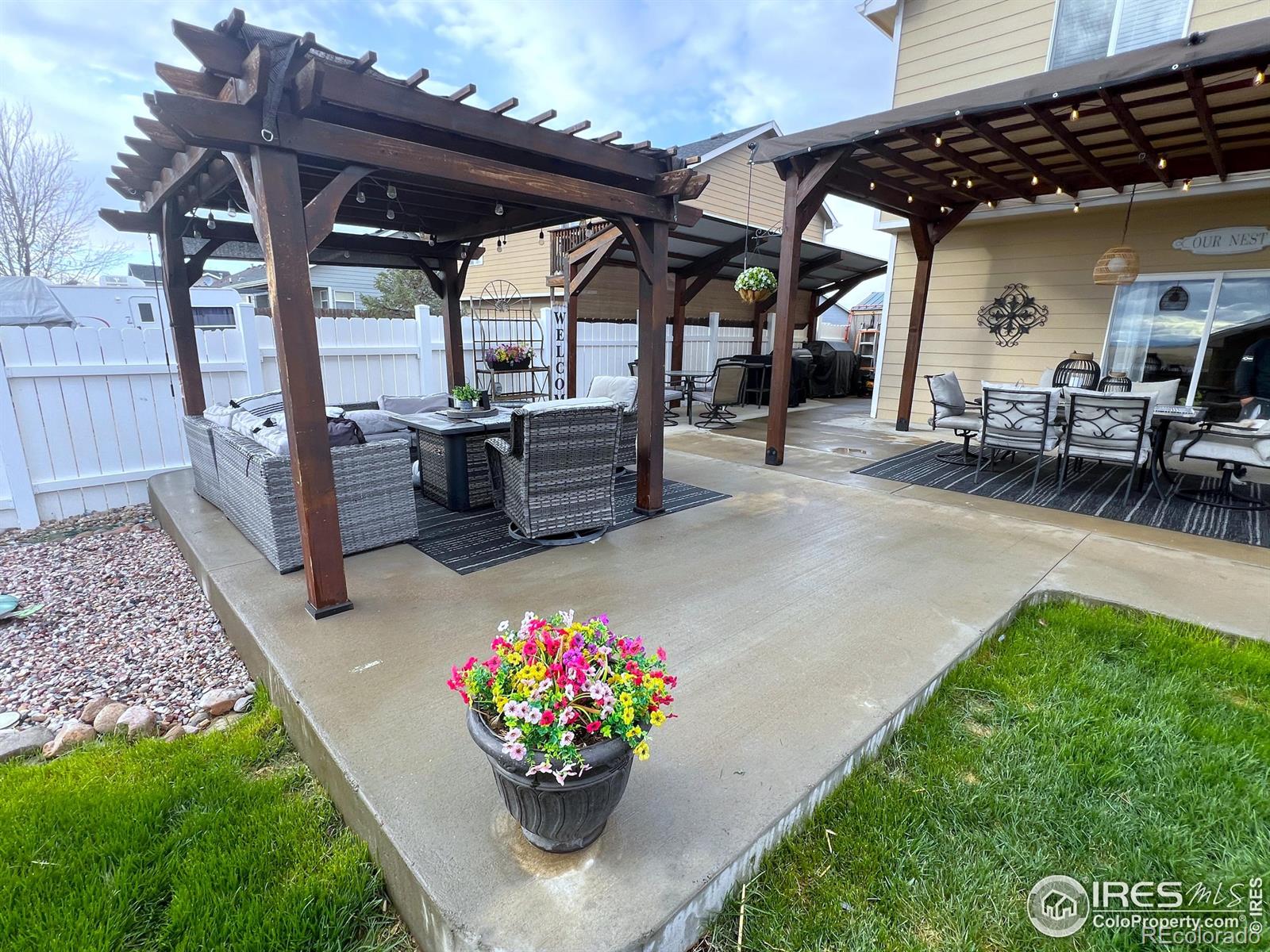 MLS Image #17 for 329  linden oaks drive,ault, Colorado