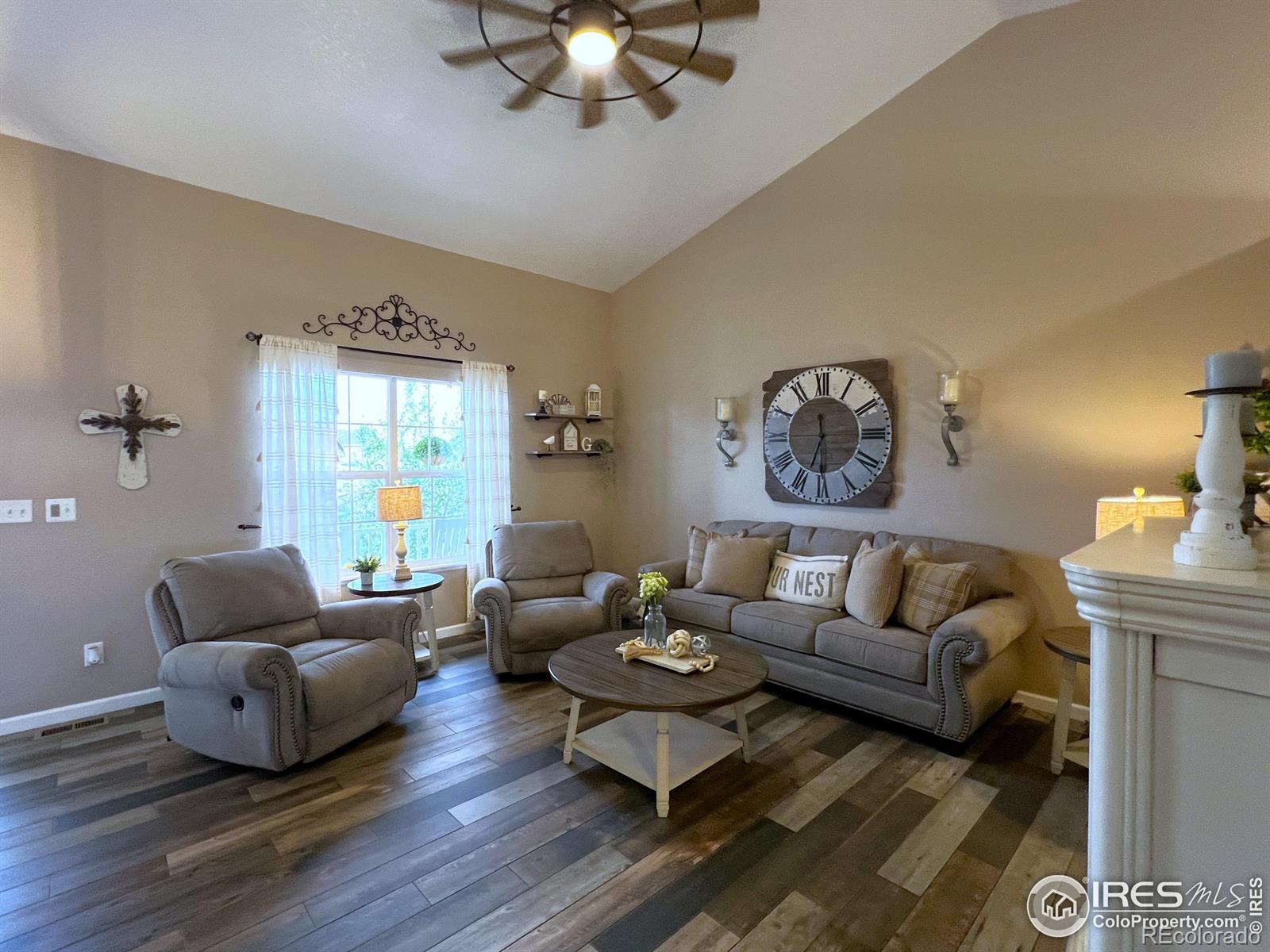 MLS Image #2 for 329  linden oaks drive,ault, Colorado