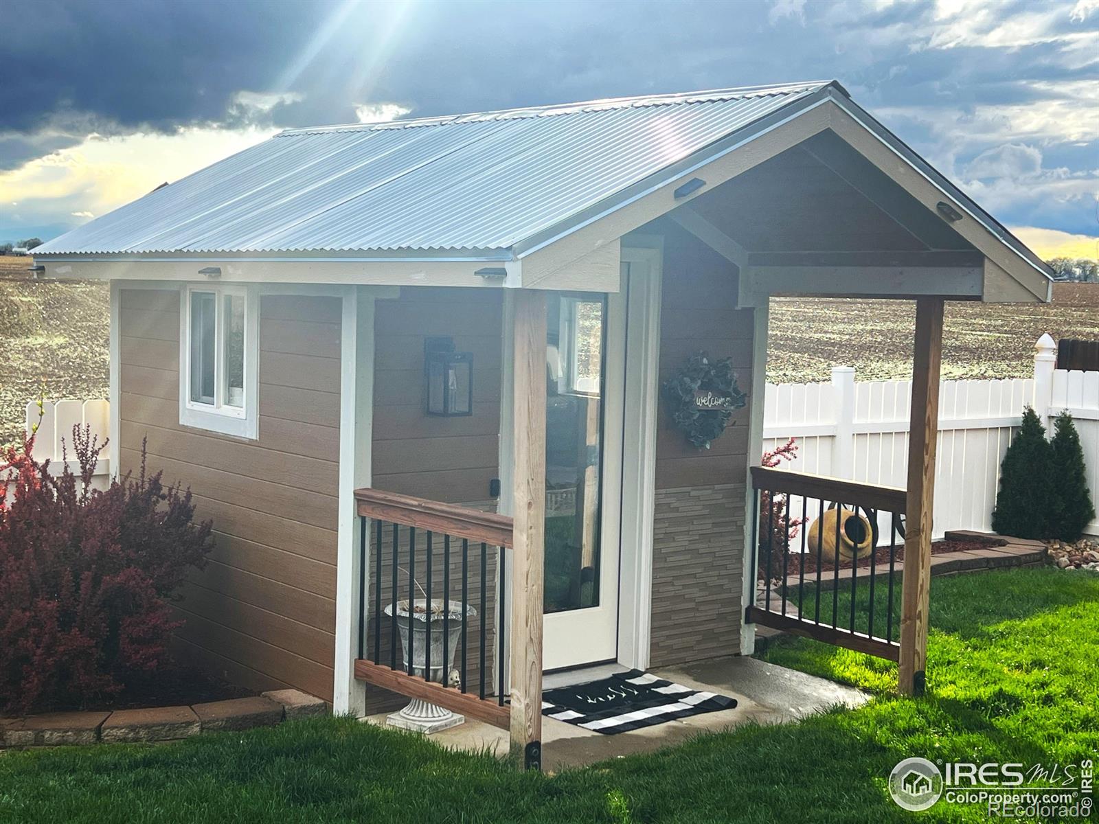 MLS Image #21 for 329  linden oaks drive,ault, Colorado