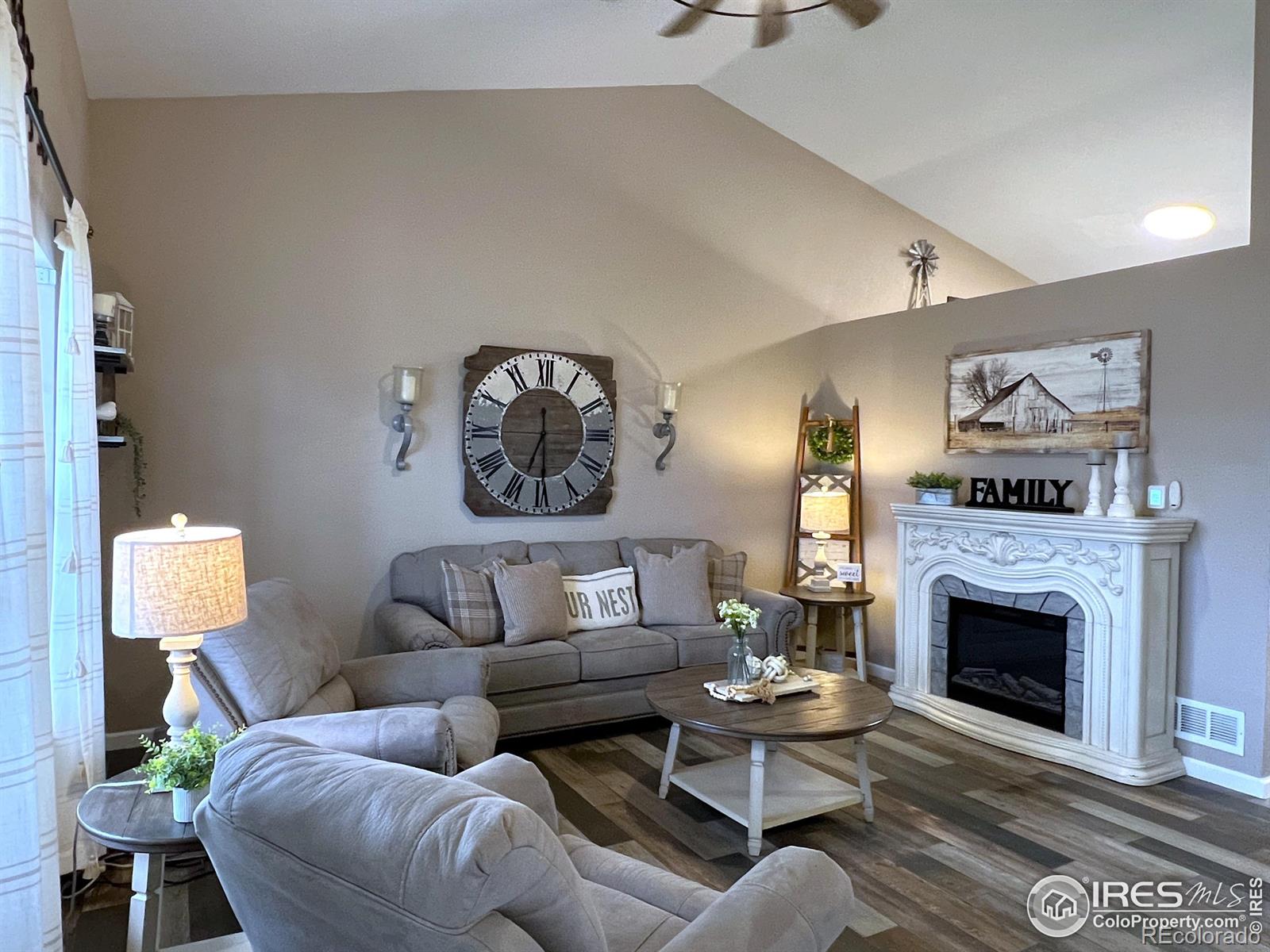 MLS Image #3 for 329  linden oaks drive,ault, Colorado