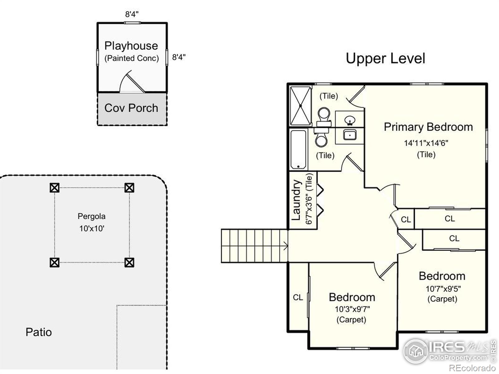 MLS Image #30 for 329  linden oaks drive,ault, Colorado
