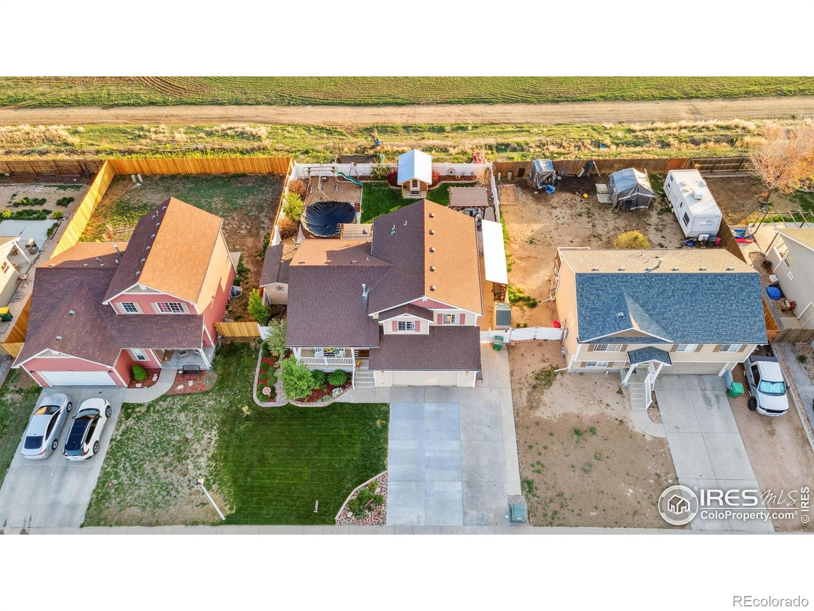 MLS Image #36 for 329  linden oaks drive,ault, Colorado