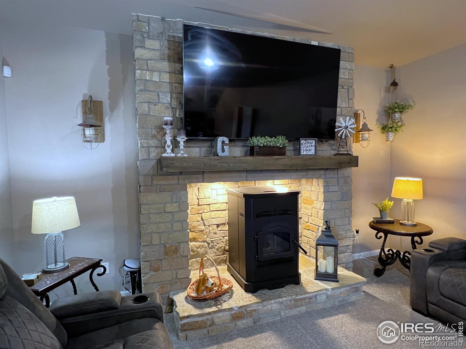 MLS Image #8 for 329  linden oaks drive,ault, Colorado
