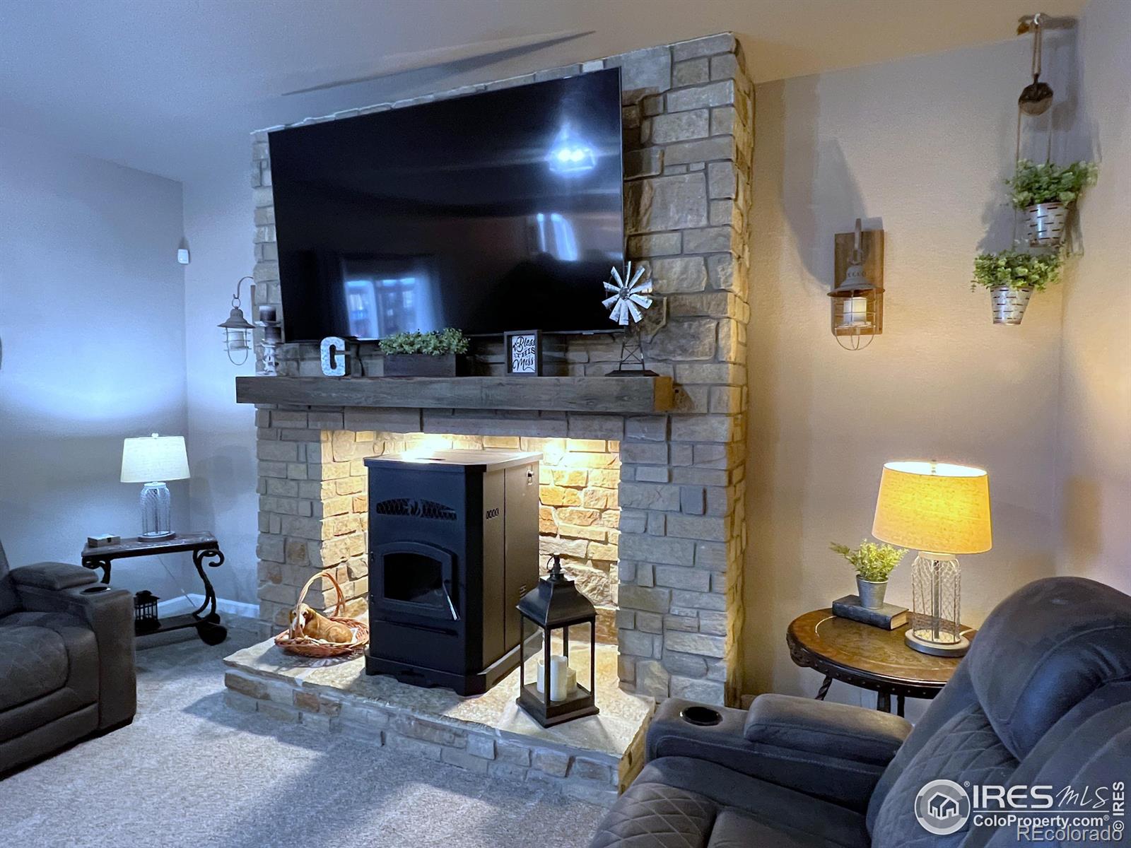 MLS Image #9 for 329  linden oaks drive,ault, Colorado