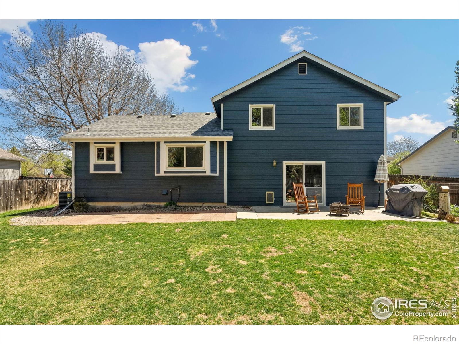 MLS Image #17 for 2677 e redbud drive,loveland, Colorado