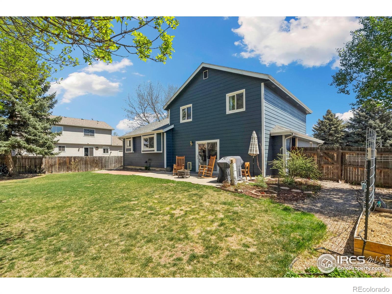 MLS Image #18 for 2677 e redbud drive,loveland, Colorado