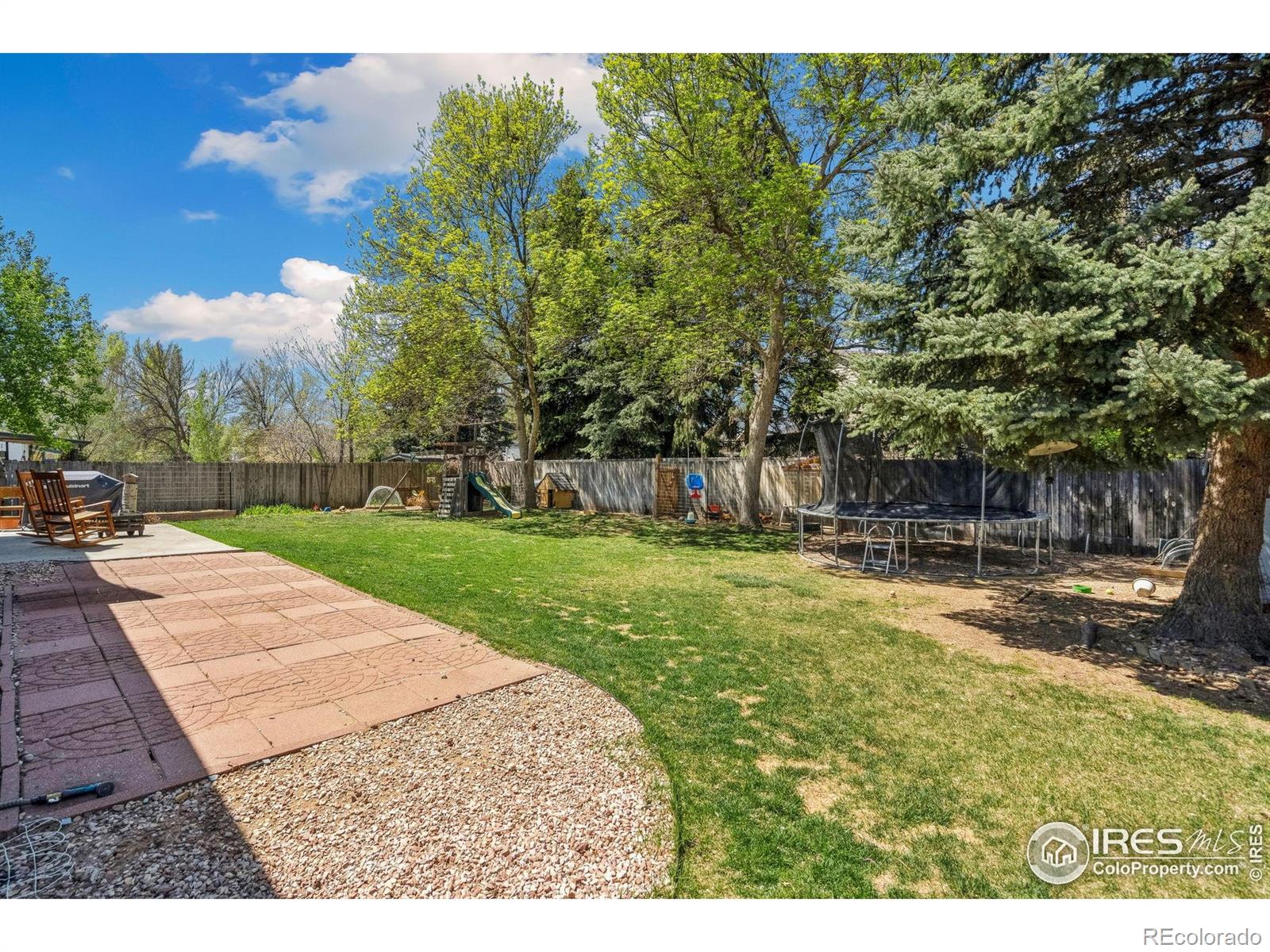 MLS Image #19 for 2677 e redbud drive,loveland, Colorado