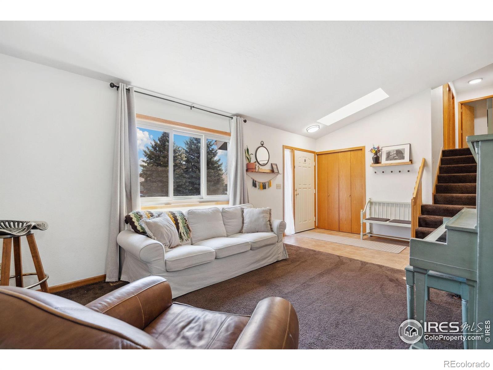 MLS Image #2 for 2677 e redbud drive,loveland, Colorado