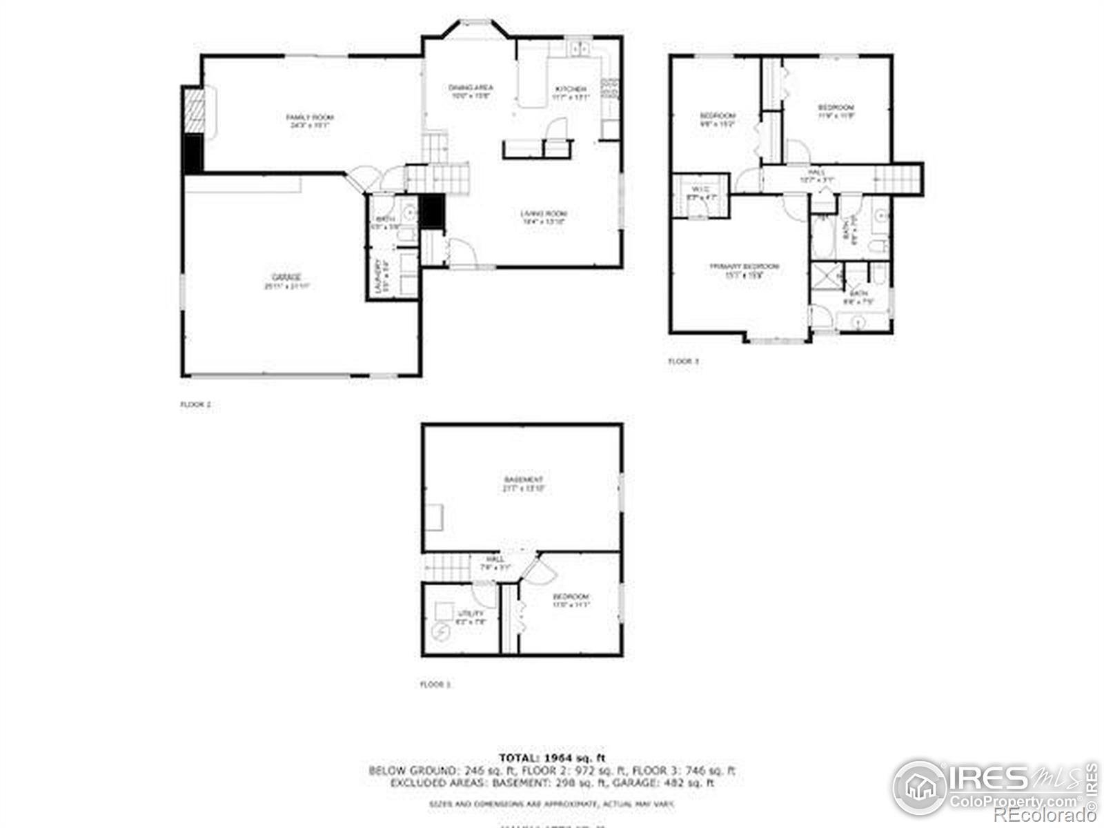 MLS Image #20 for 2677 e redbud drive,loveland, Colorado
