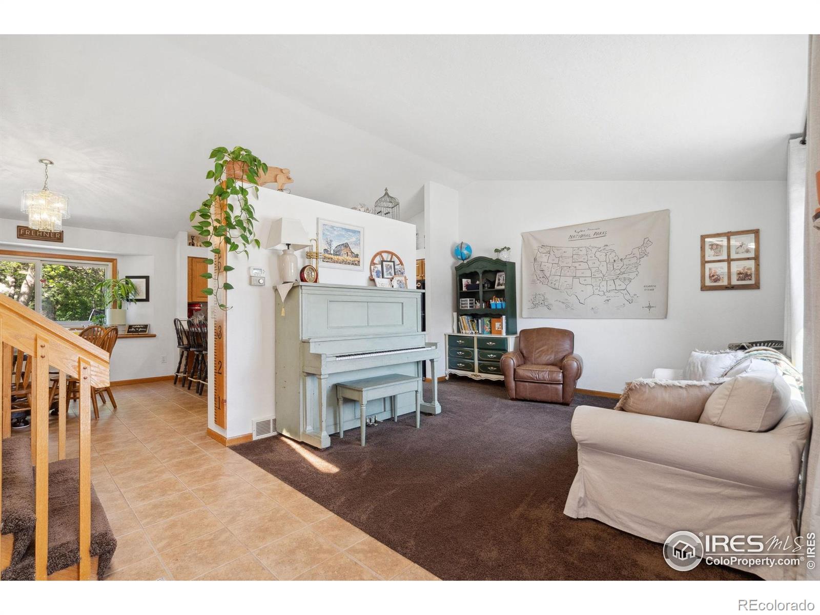MLS Image #3 for 2677 e redbud drive,loveland, Colorado