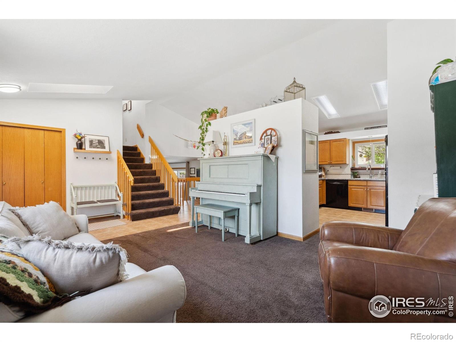 MLS Image #4 for 2677 e redbud drive,loveland, Colorado