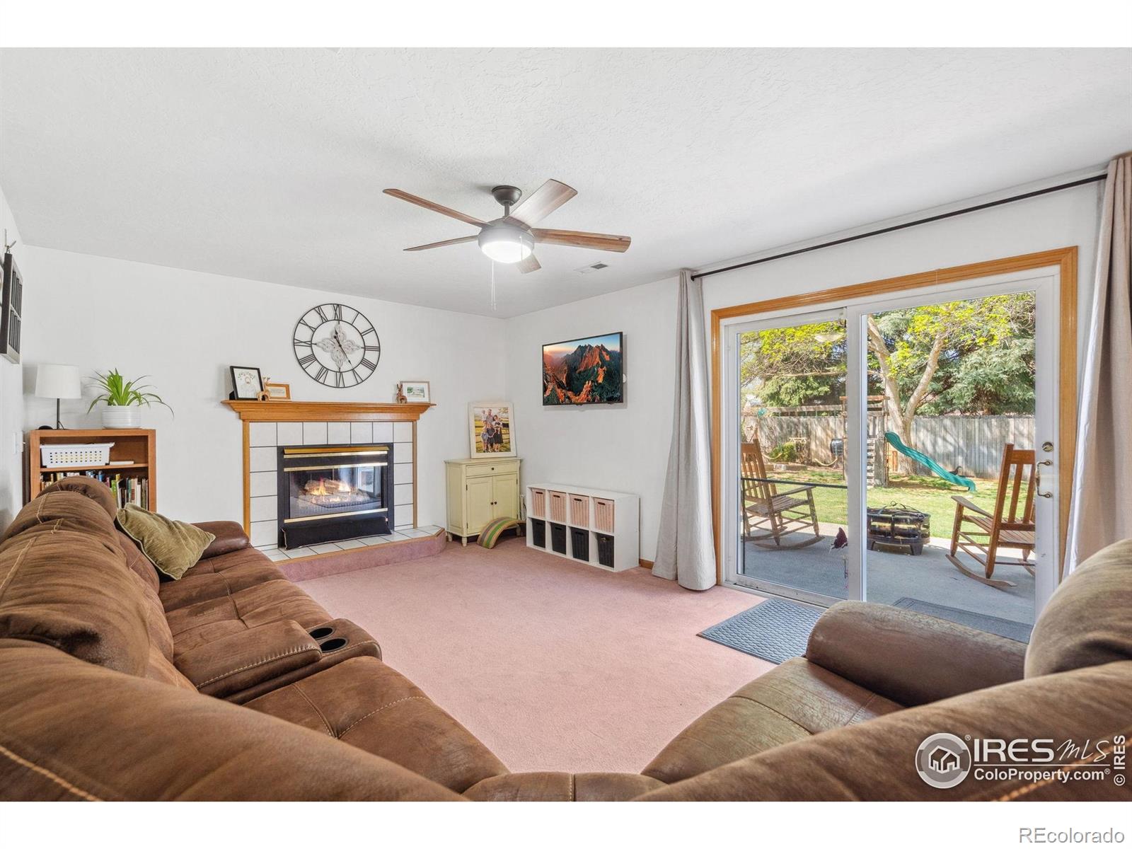MLS Image #9 for 2677 e redbud drive,loveland, Colorado