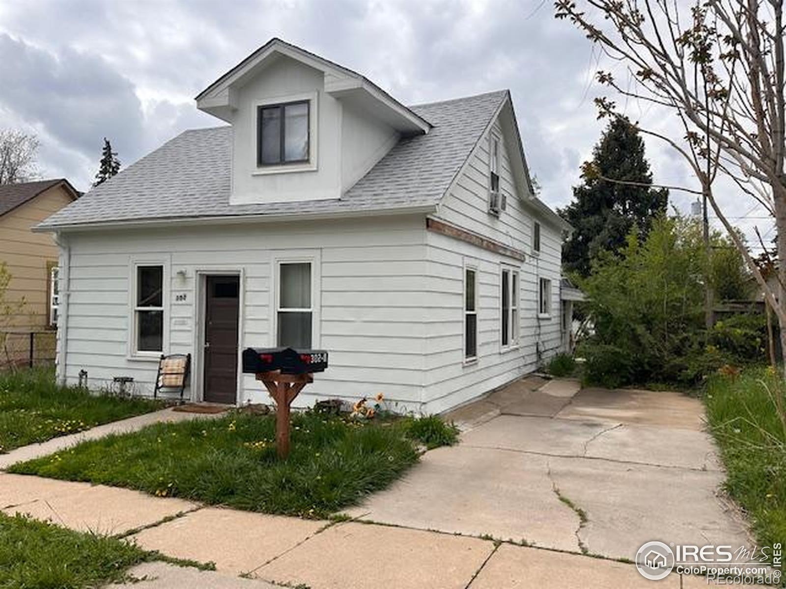MLS Image #1 for 302 e chester street,lafayette, Colorado
