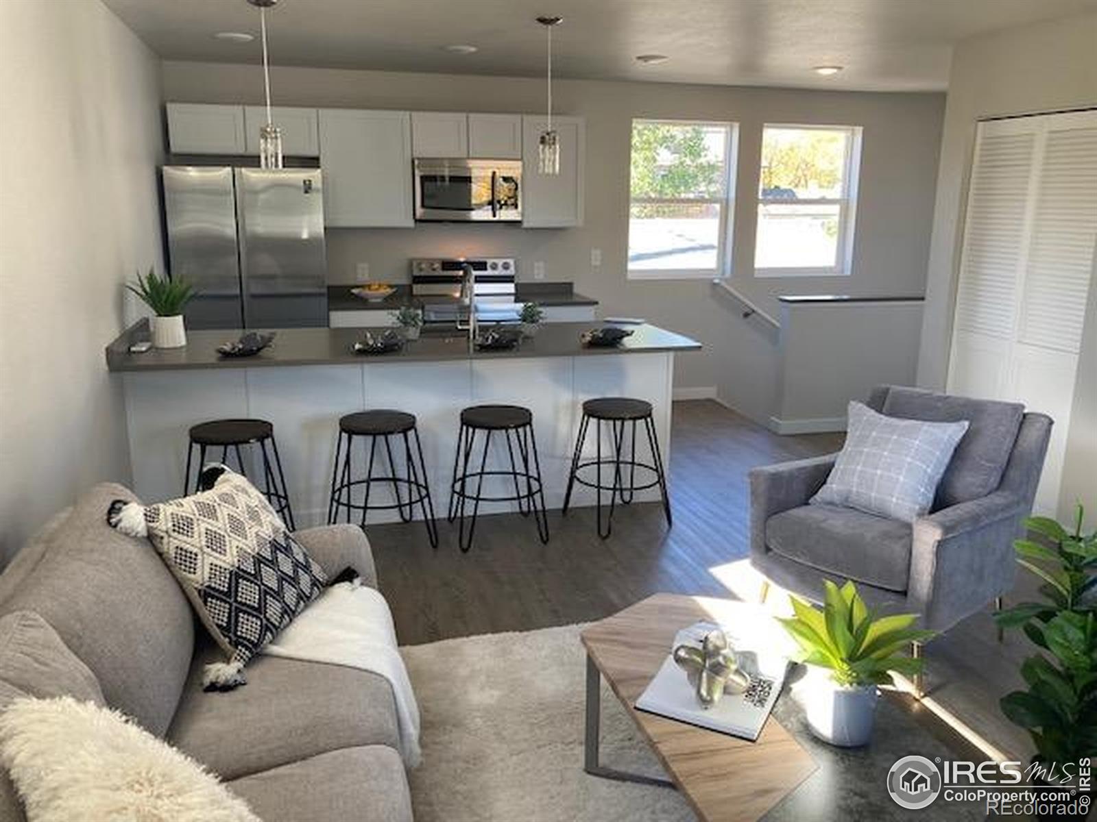 MLS Image #6 for 302 e chester street,lafayette, Colorado