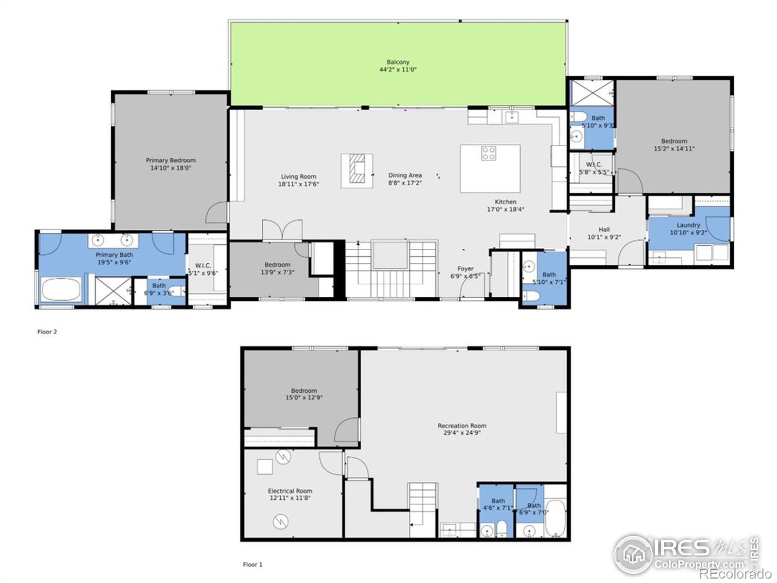 MLS Image #38 for 11251  lookout drive,longmont, Colorado