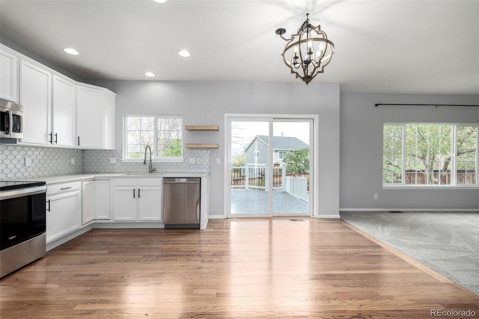 MLS Image #11 for 1041  riddlewood road,highlands ranch, Colorado