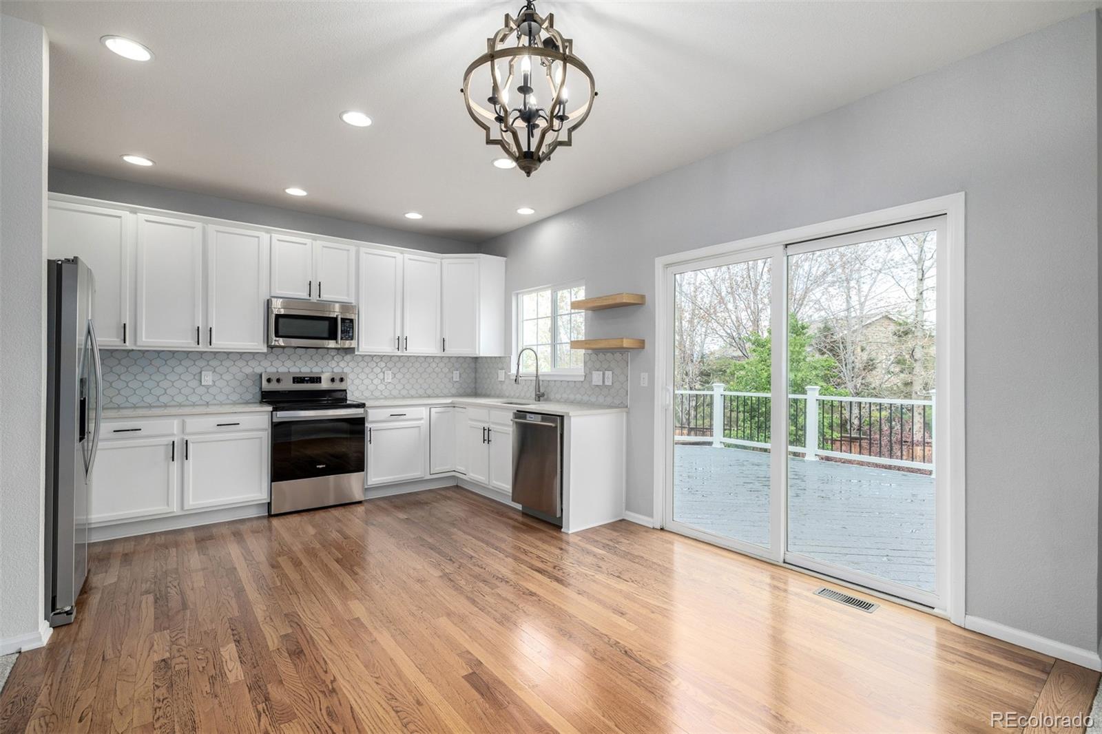 MLS Image #14 for 1041  riddlewood road,highlands ranch, Colorado