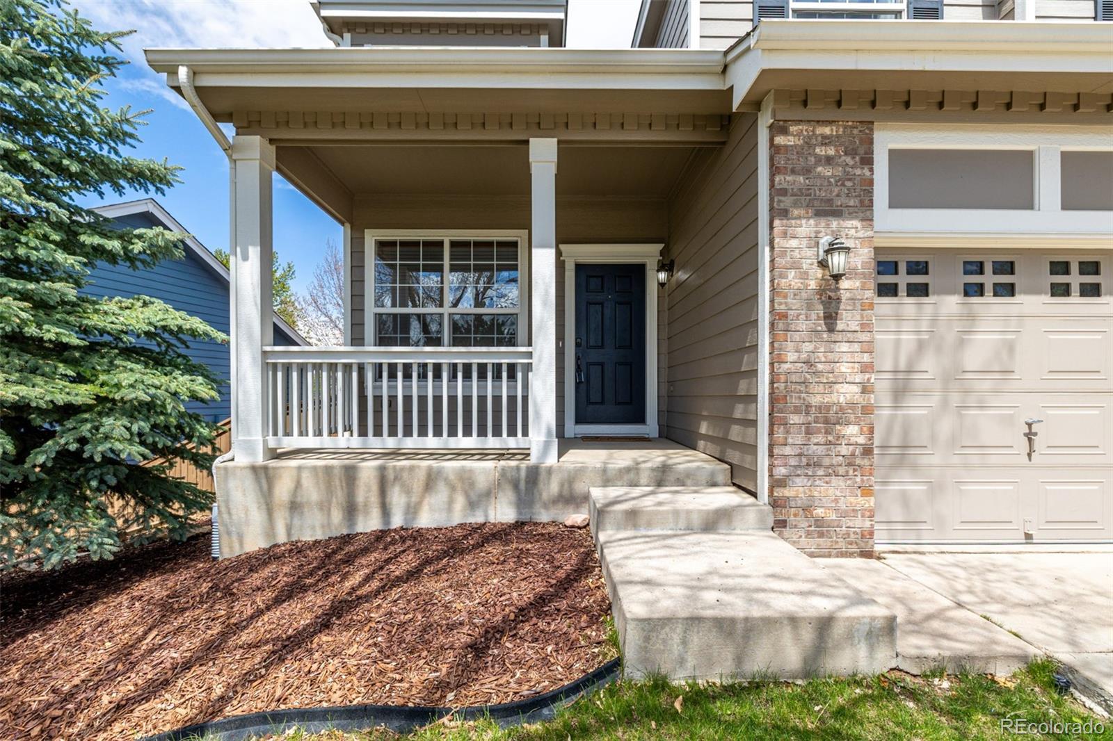 MLS Image #4 for 1041  riddlewood road,highlands ranch, Colorado
