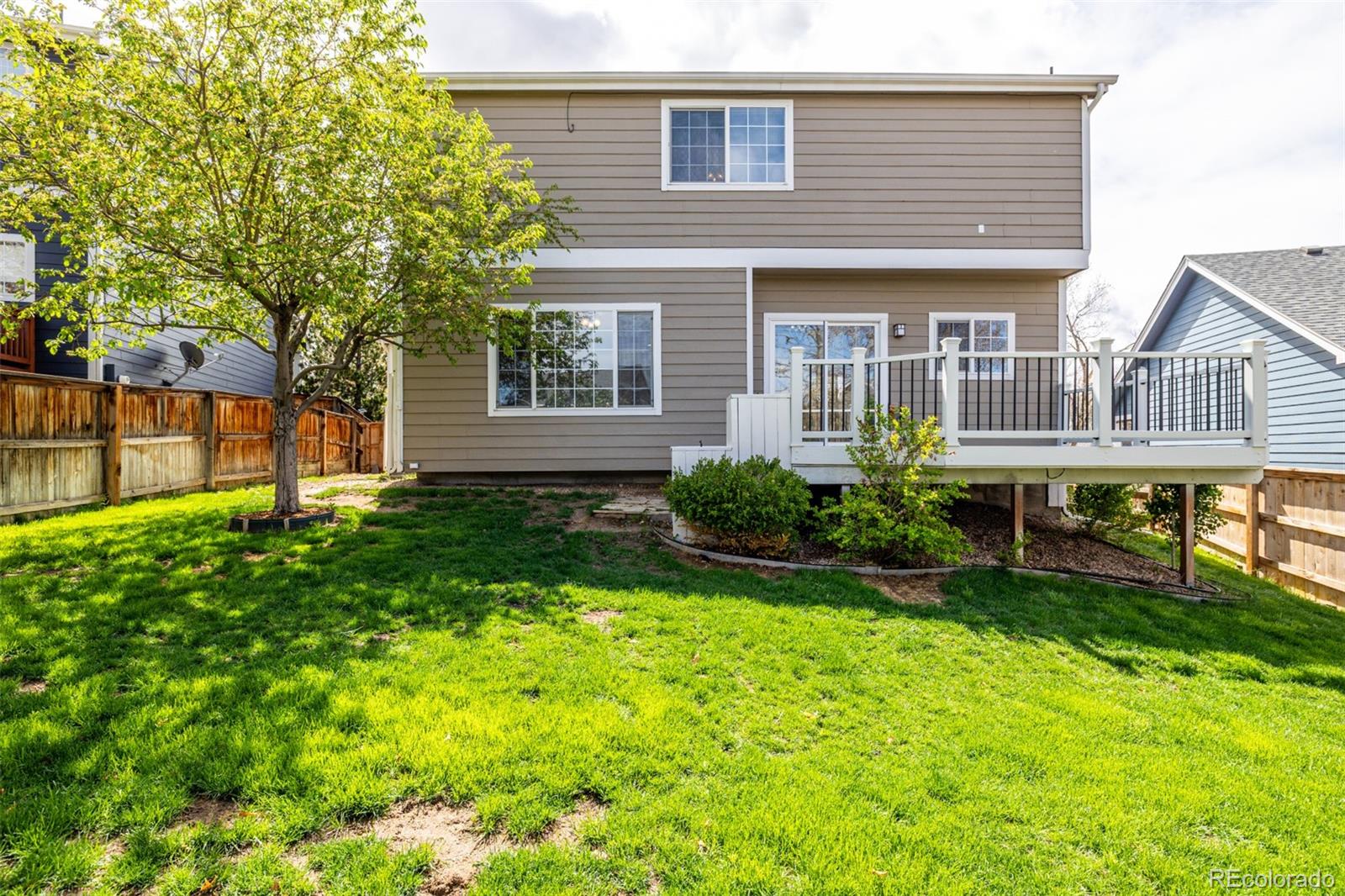 MLS Image #43 for 1041  riddlewood road,highlands ranch, Colorado