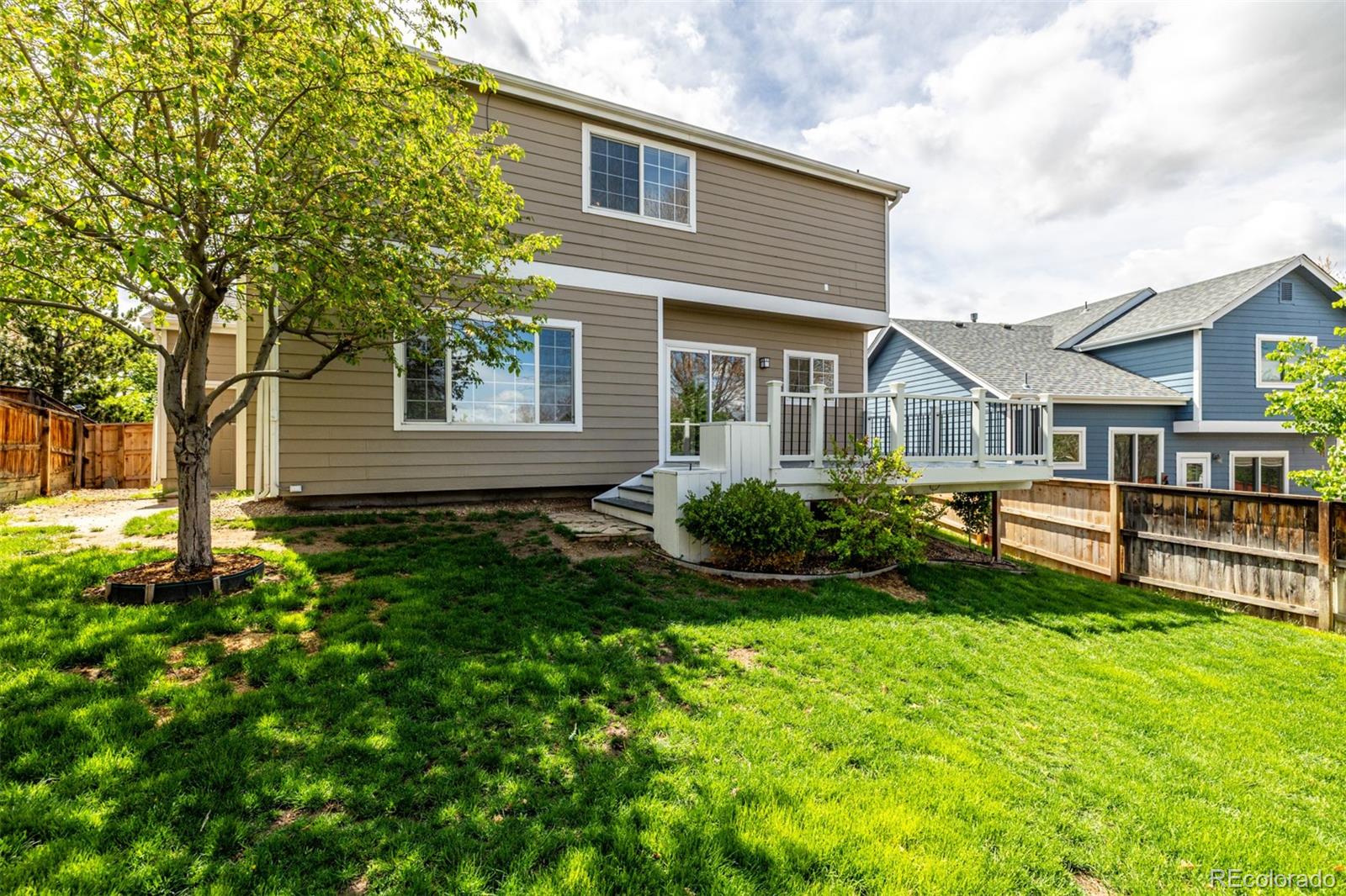MLS Image #44 for 1041  riddlewood road,highlands ranch, Colorado