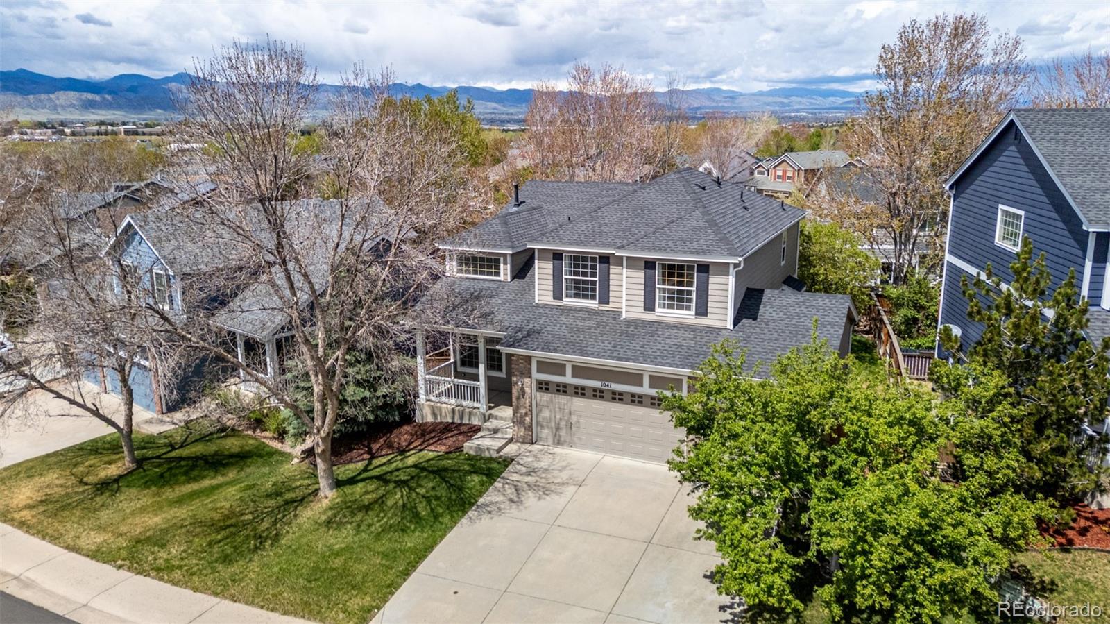 MLS Image #45 for 1041  riddlewood road,highlands ranch, Colorado