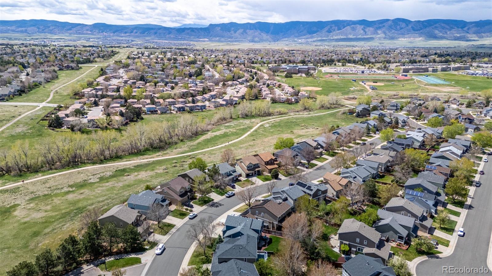 MLS Image #47 for 1041  riddlewood road,highlands ranch, Colorado
