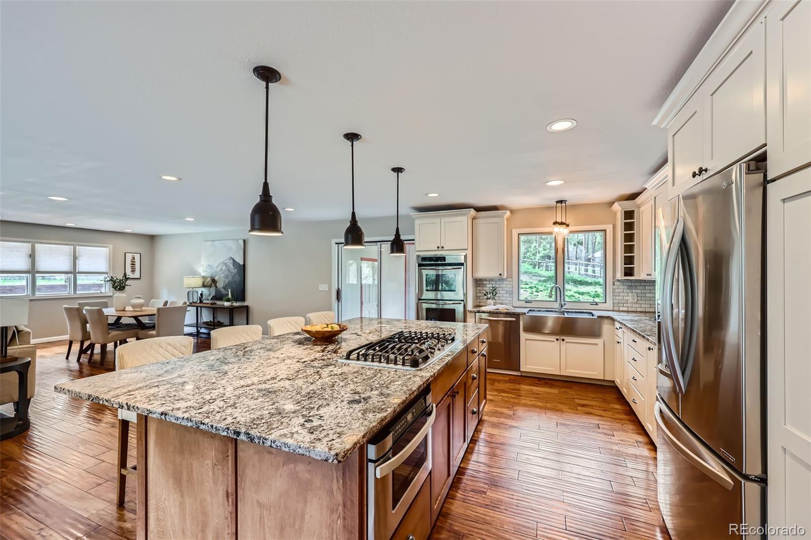 MLS Image #10 for 4776  red rock drive,larkspur, Colorado