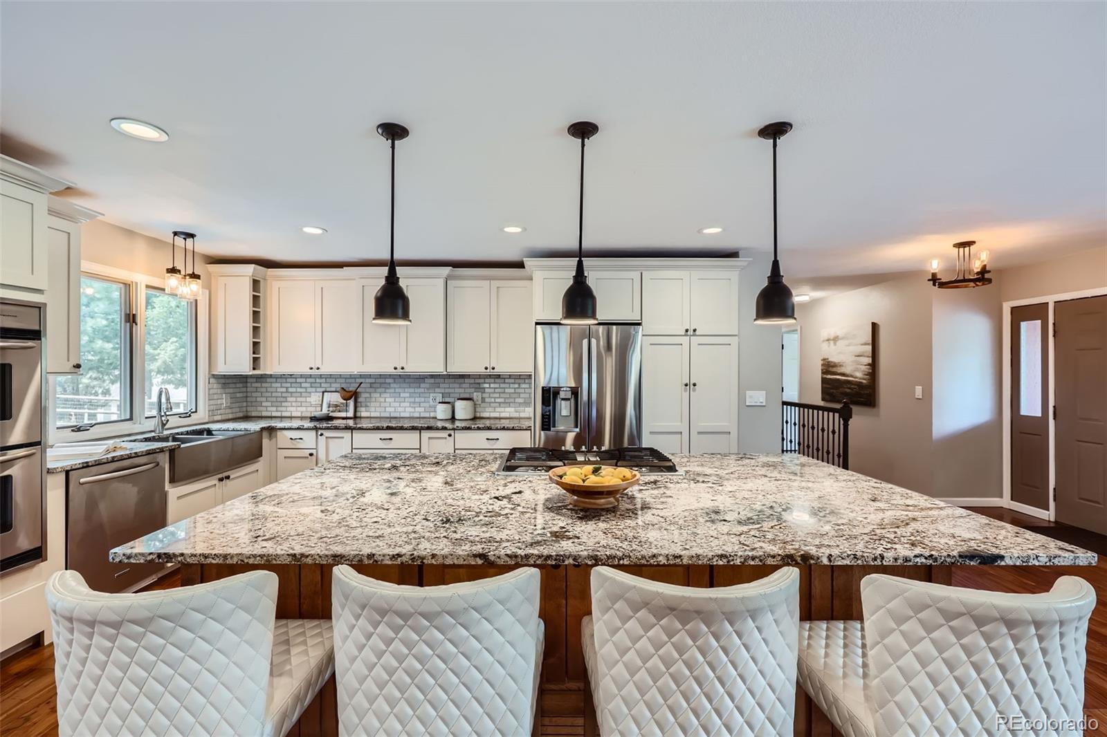 MLS Image #11 for 4776  red rock drive,larkspur, Colorado