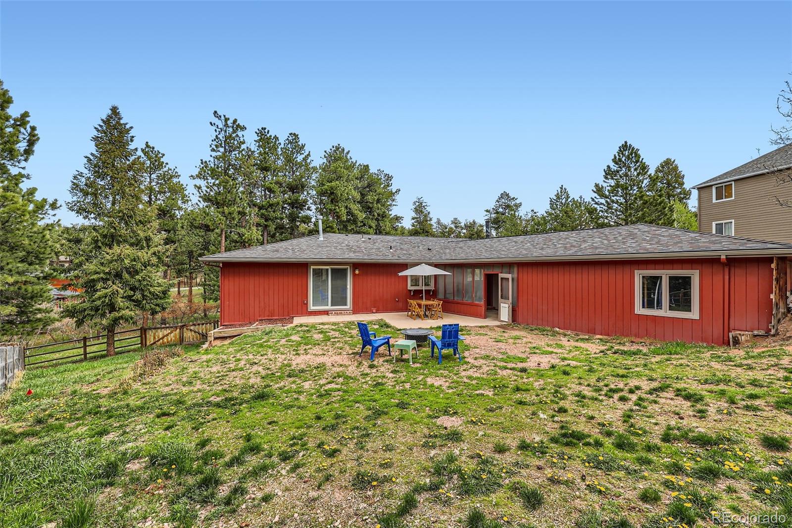 MLS Image #26 for 4776  red rock drive,larkspur, Colorado