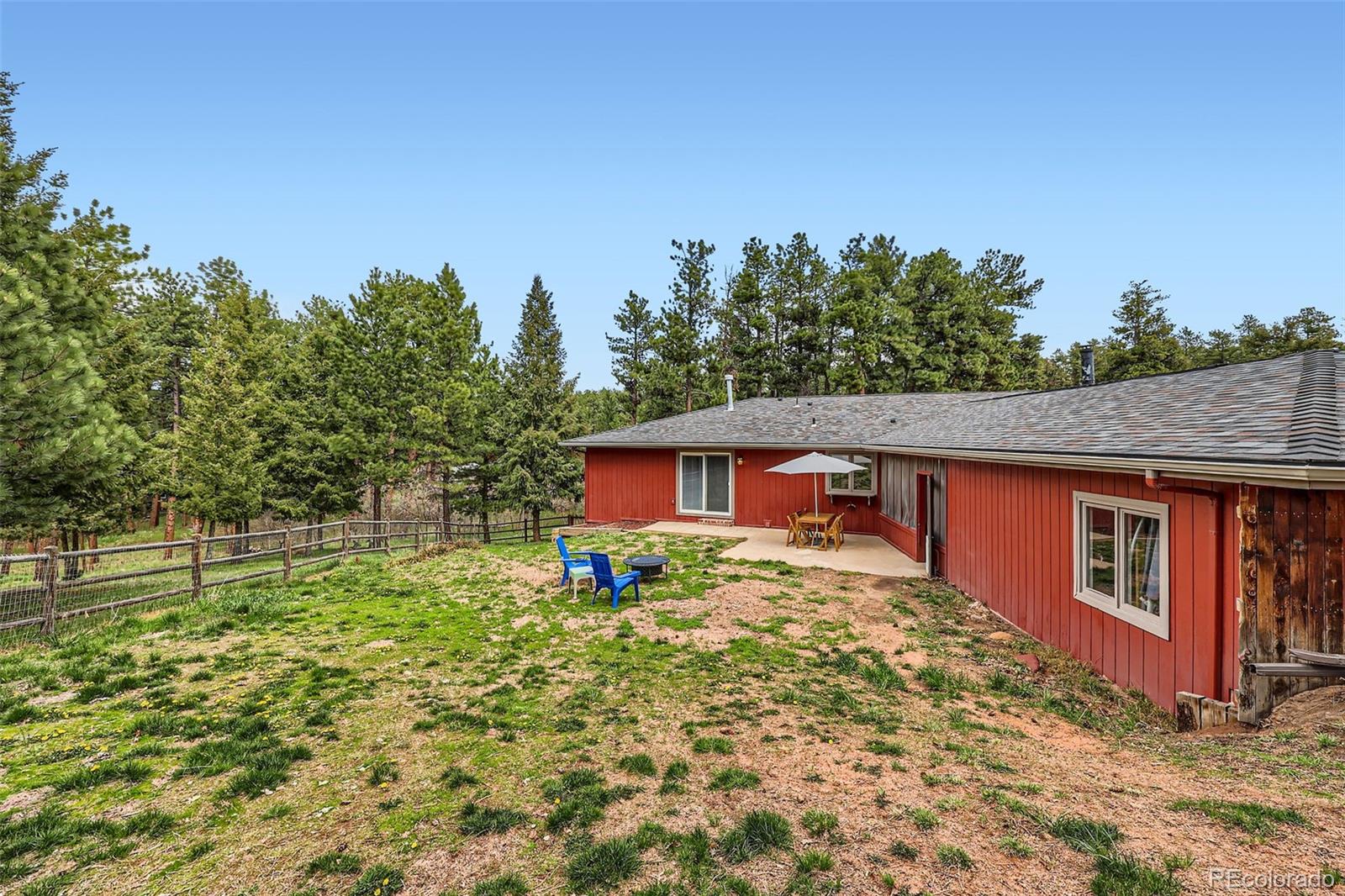 MLS Image #27 for 4776  red rock drive,larkspur, Colorado