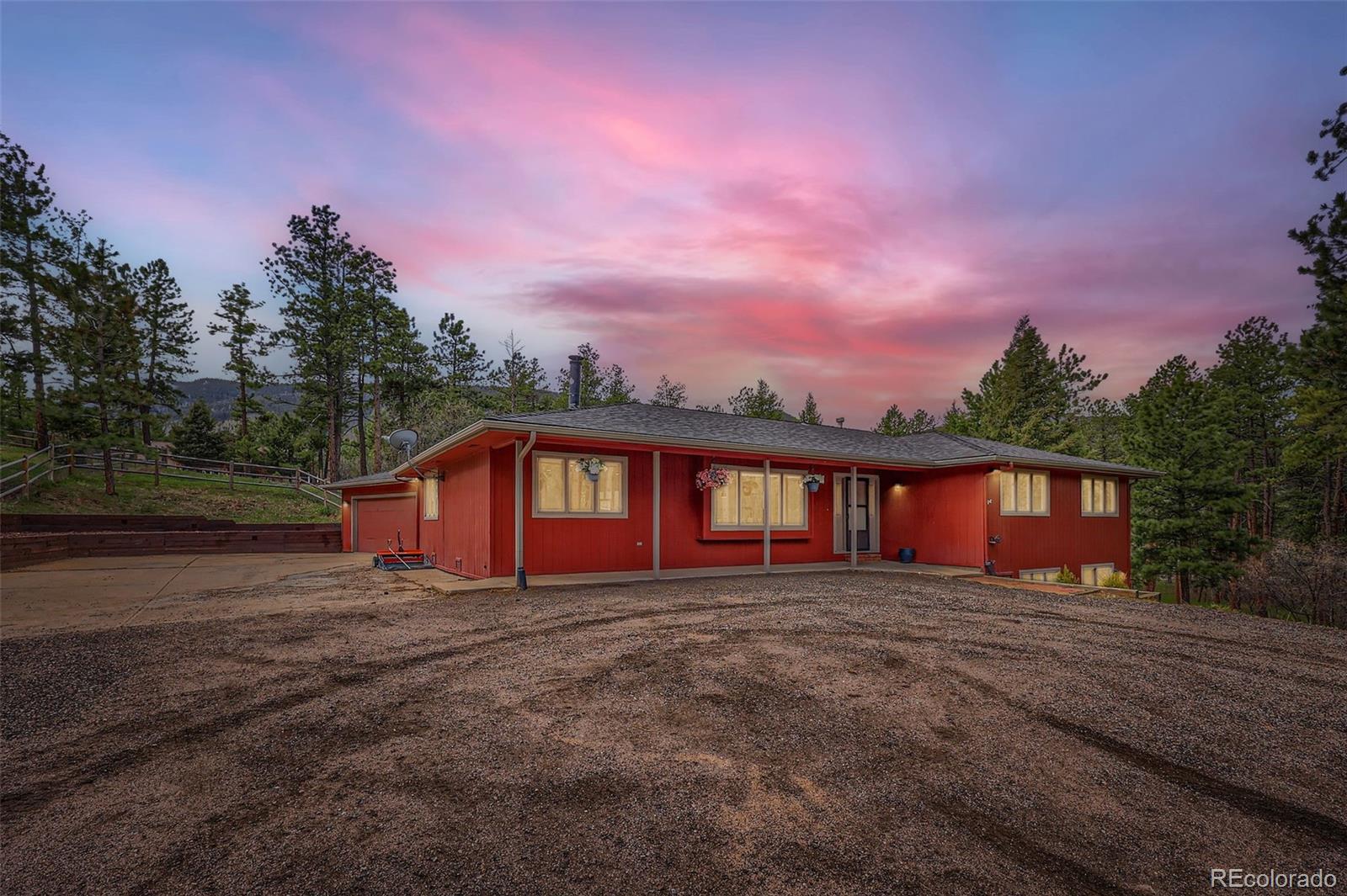 MLS Image #29 for 4776  red rock drive,larkspur, Colorado