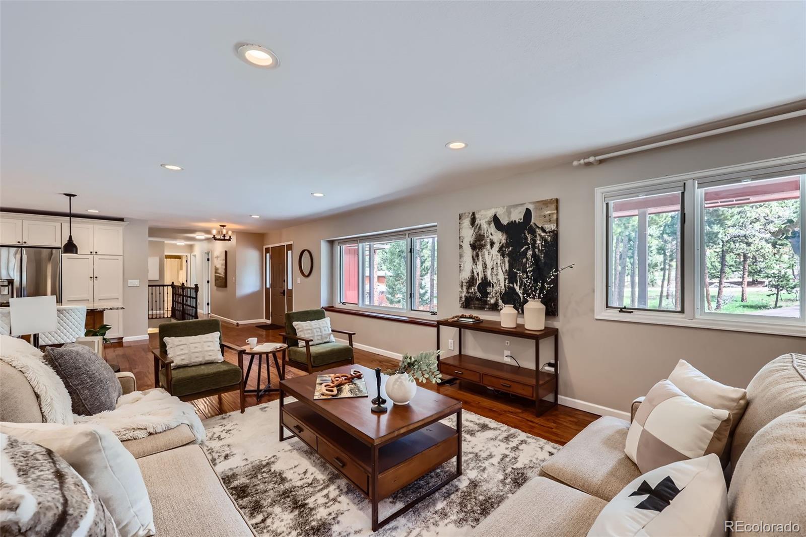 MLS Image #5 for 4776  red rock drive,larkspur, Colorado