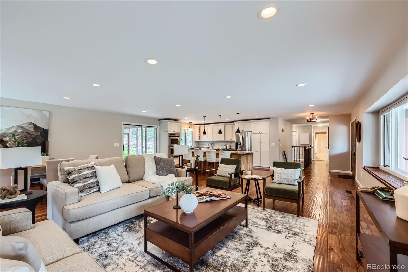 MLS Image #6 for 4776  red rock drive,larkspur, Colorado