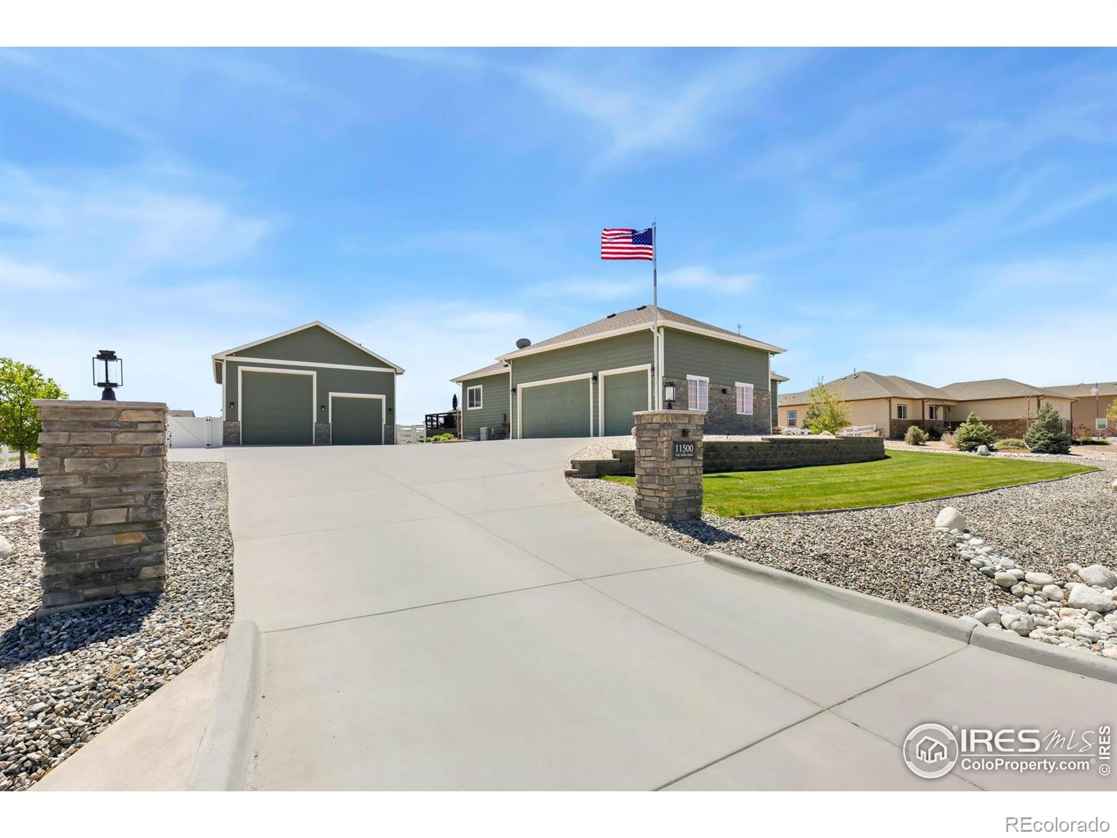 MLS Image #0 for 11500 e 162nd drive,brighton, Colorado