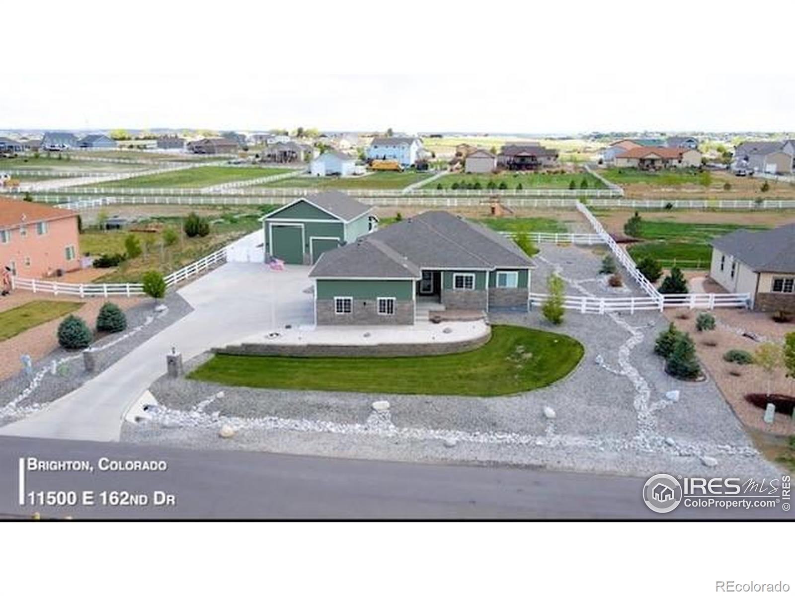 MLS Image #31 for 11500 e 162nd drive,brighton, Colorado