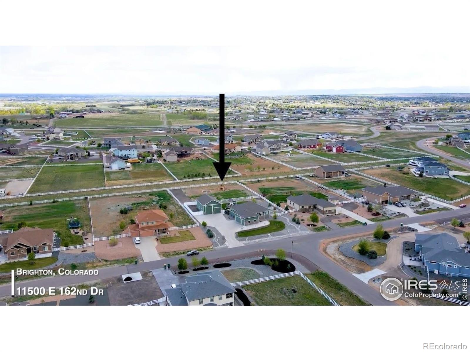MLS Image #32 for 11500 e 162nd drive,brighton, Colorado