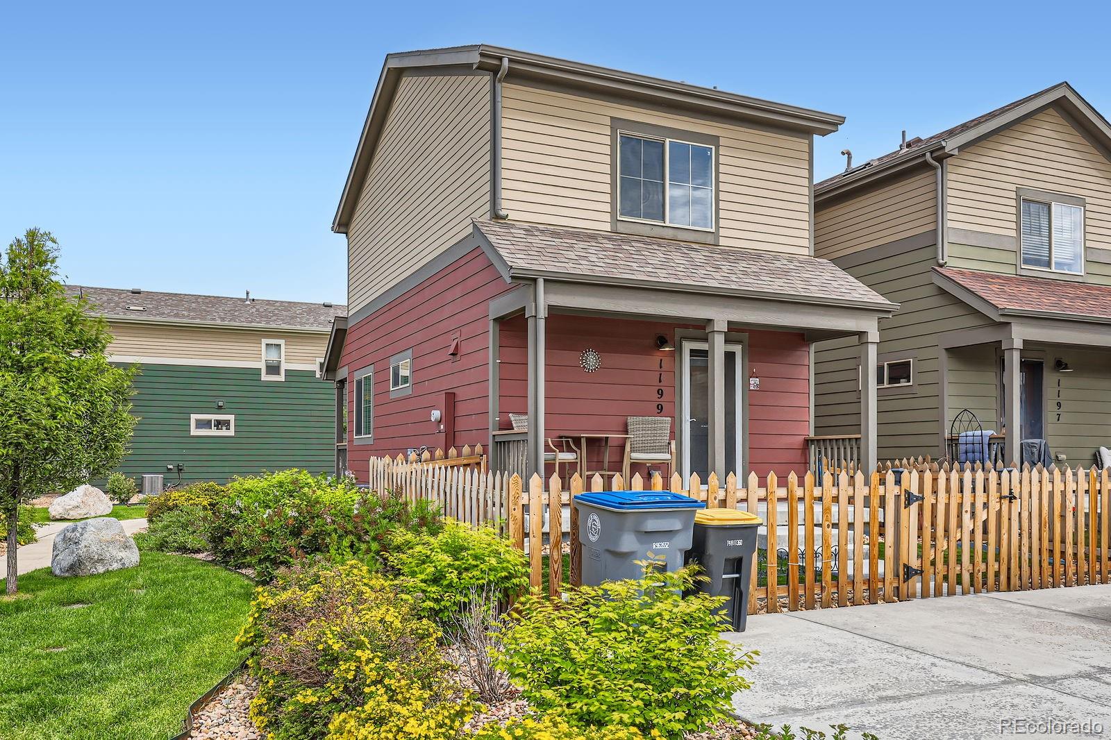 MLS Image #5 for 1199  hummingbird circle,longmont, Colorado