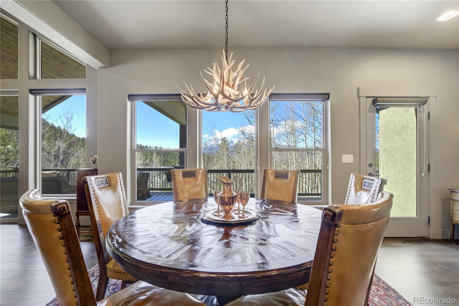 MLS Image #12 for 1040  locklin way,woodland park, Colorado