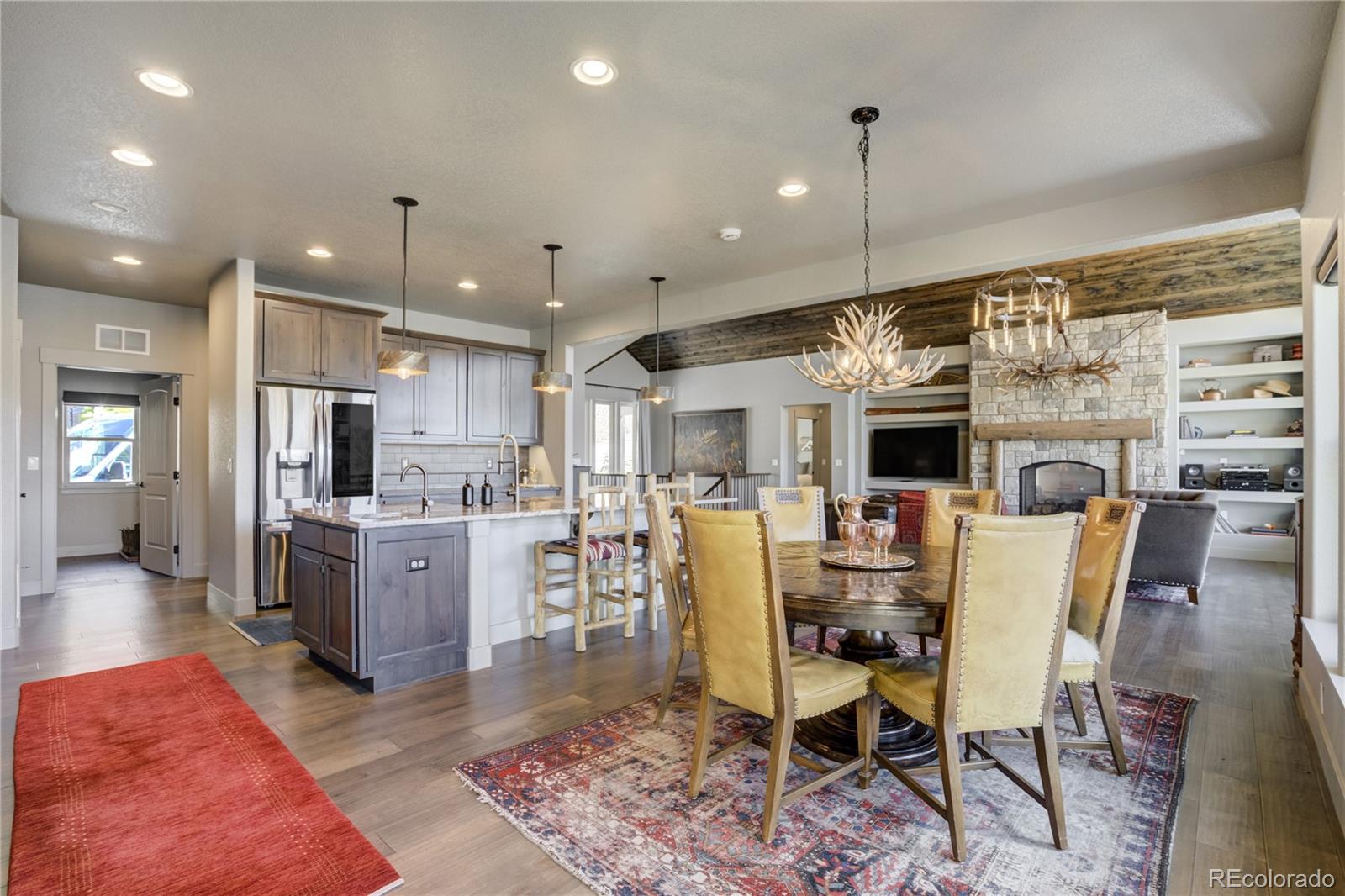MLS Image #13 for 1040  locklin way,woodland park, Colorado