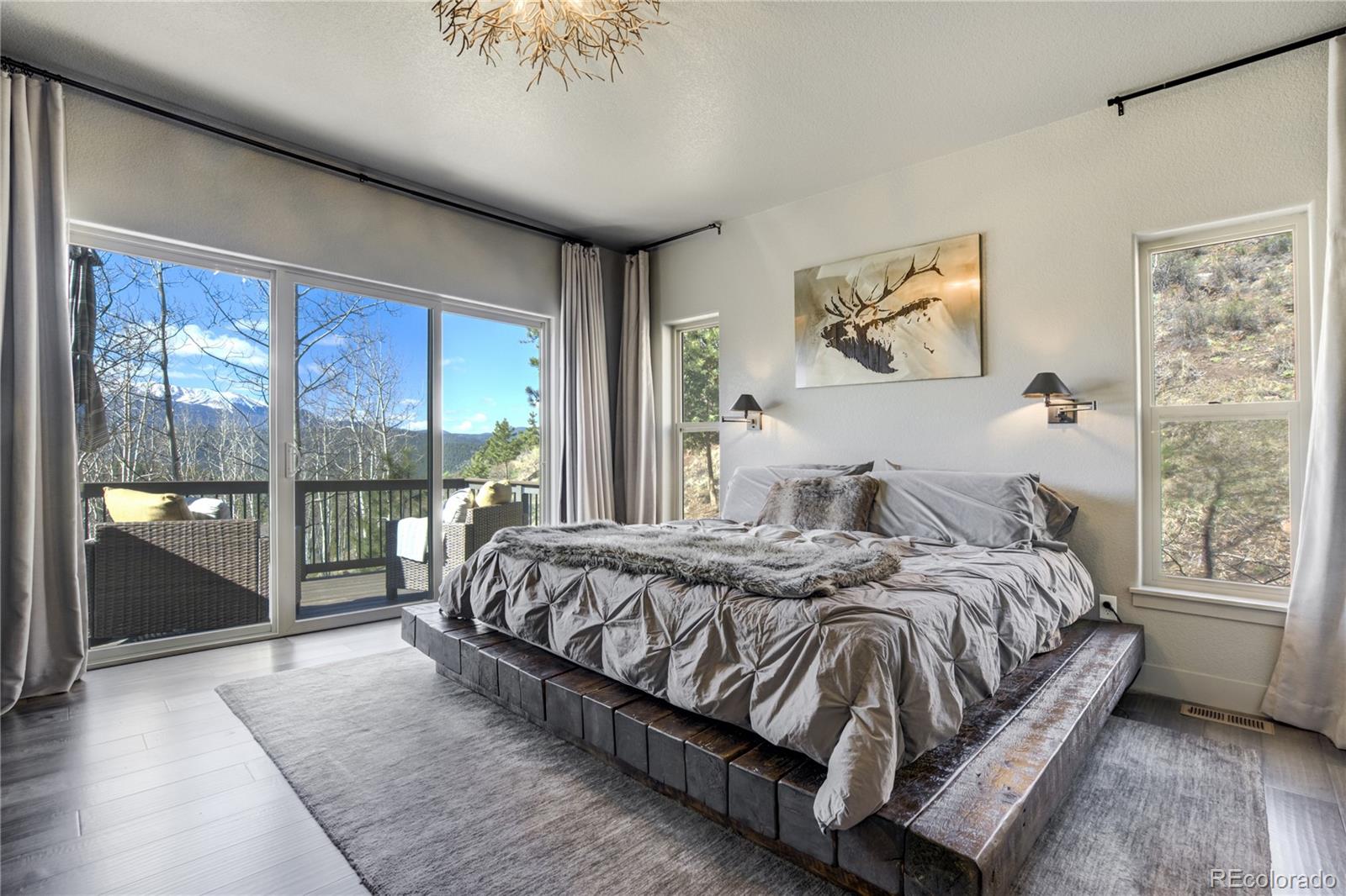 MLS Image #14 for 1040  locklin way,woodland park, Colorado