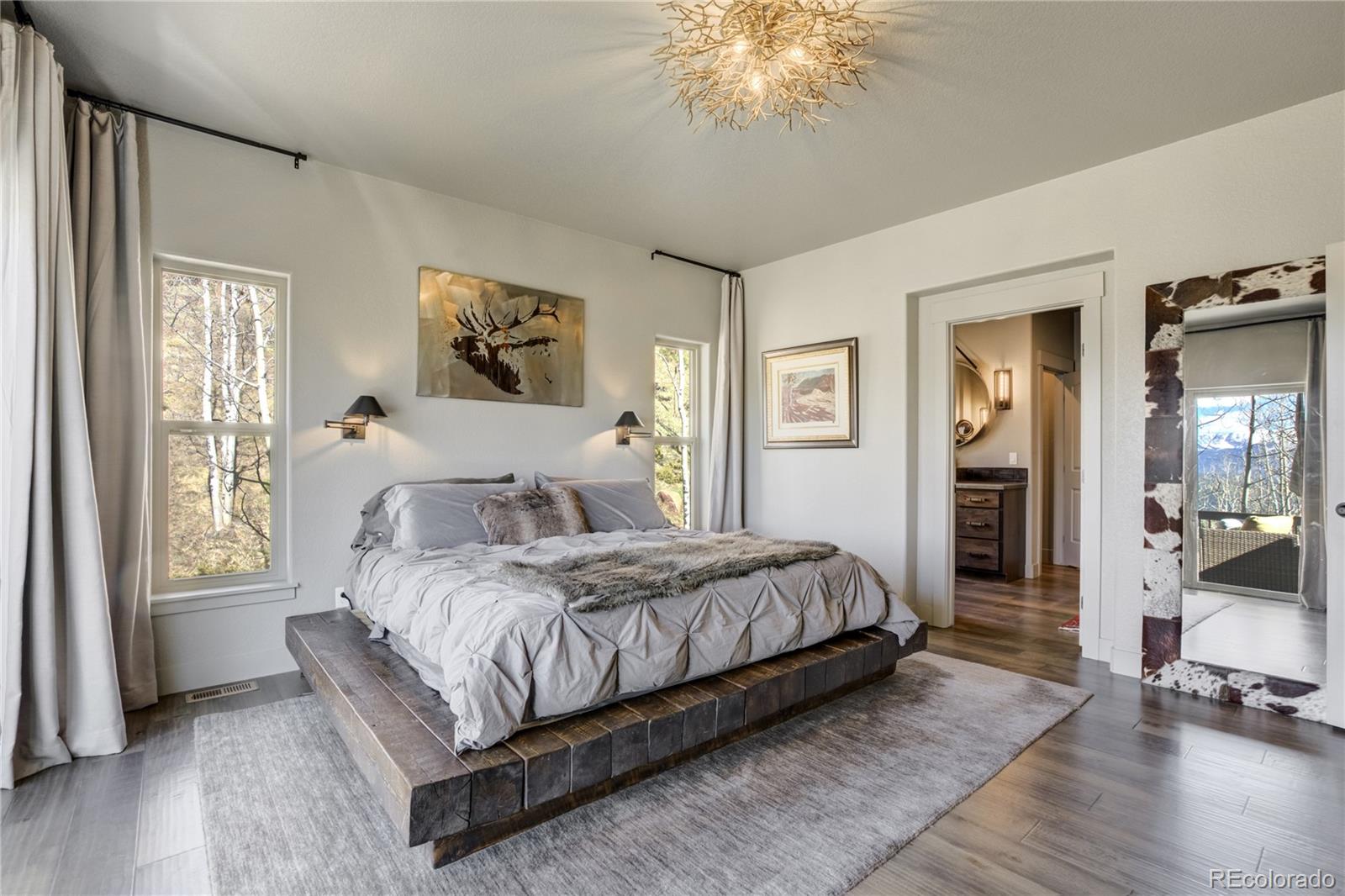 MLS Image #18 for 1040  locklin way,woodland park, Colorado