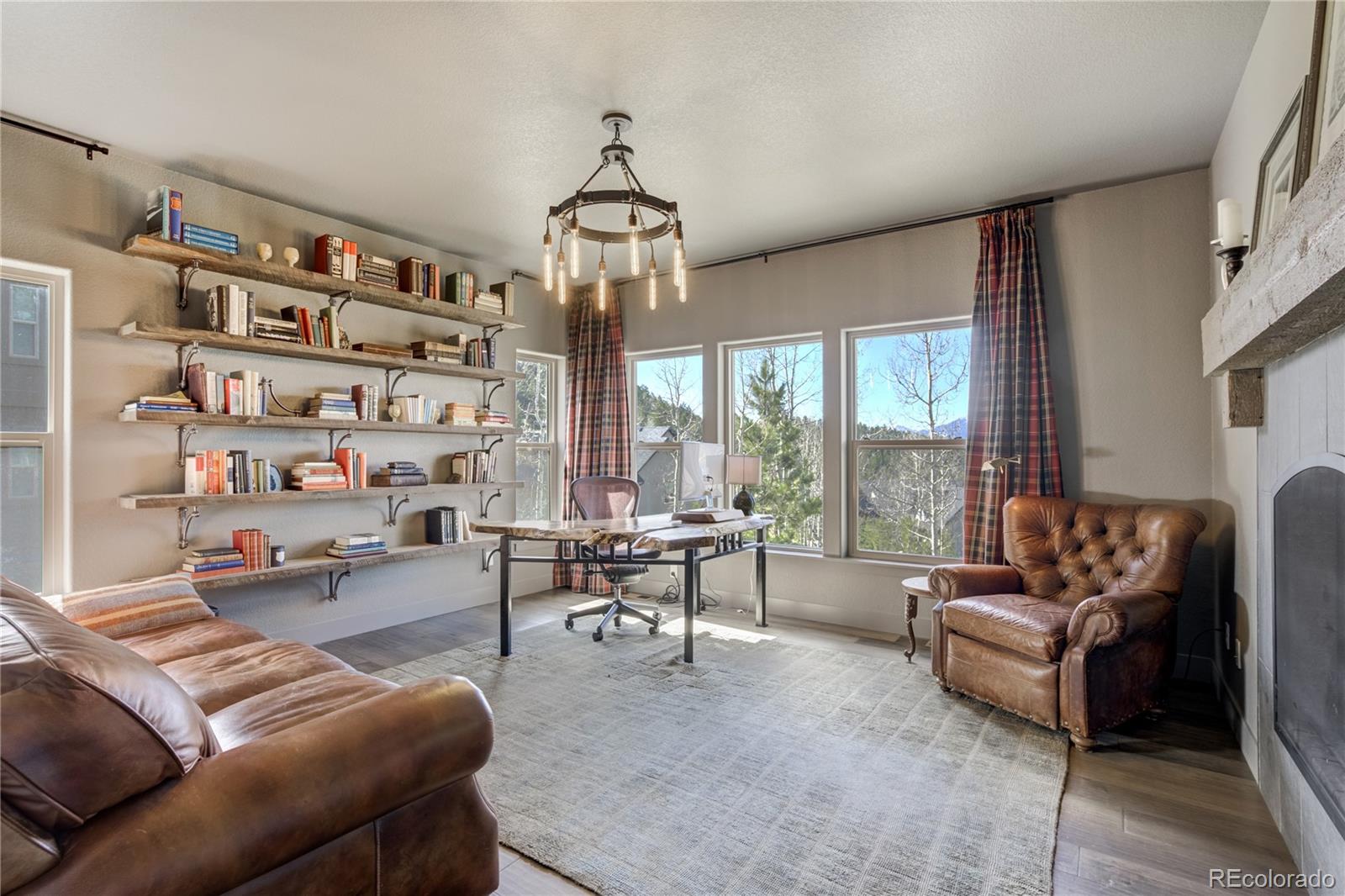 MLS Image #23 for 1040  locklin way,woodland park, Colorado