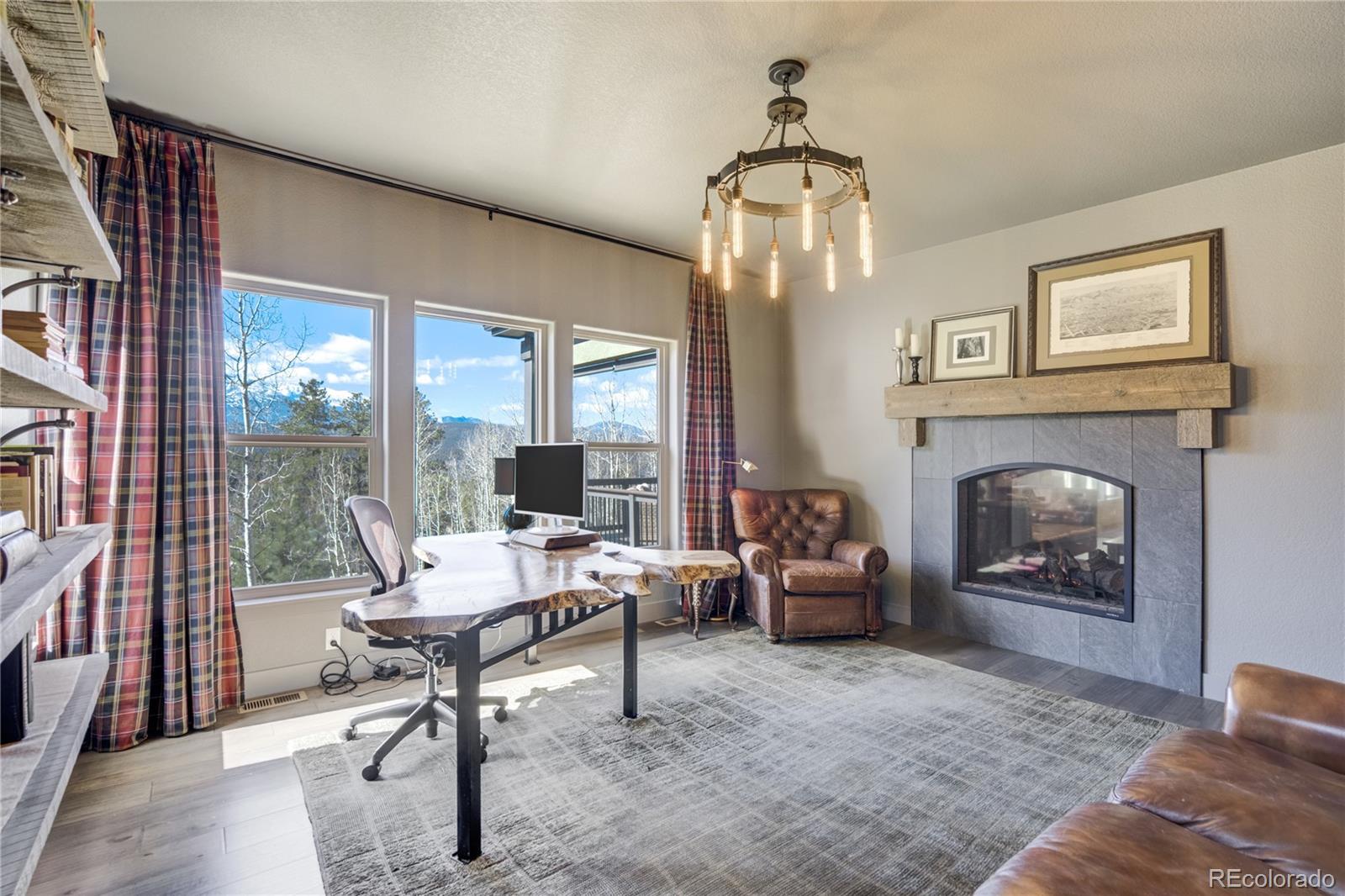 MLS Image #24 for 1040  locklin way,woodland park, Colorado